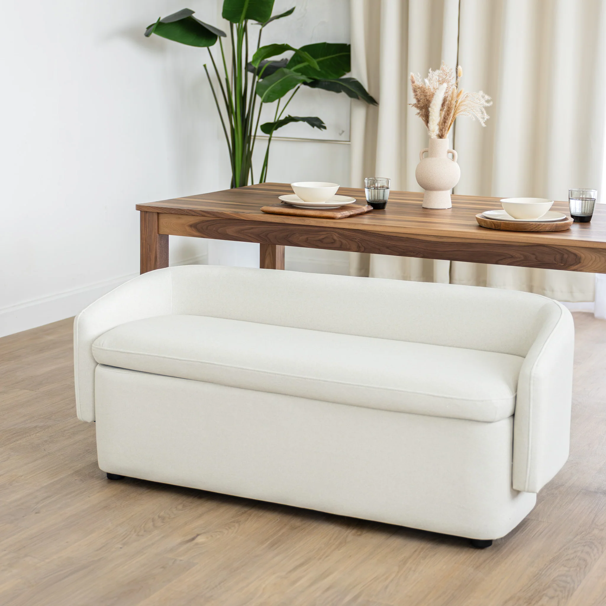 Banc - Julien