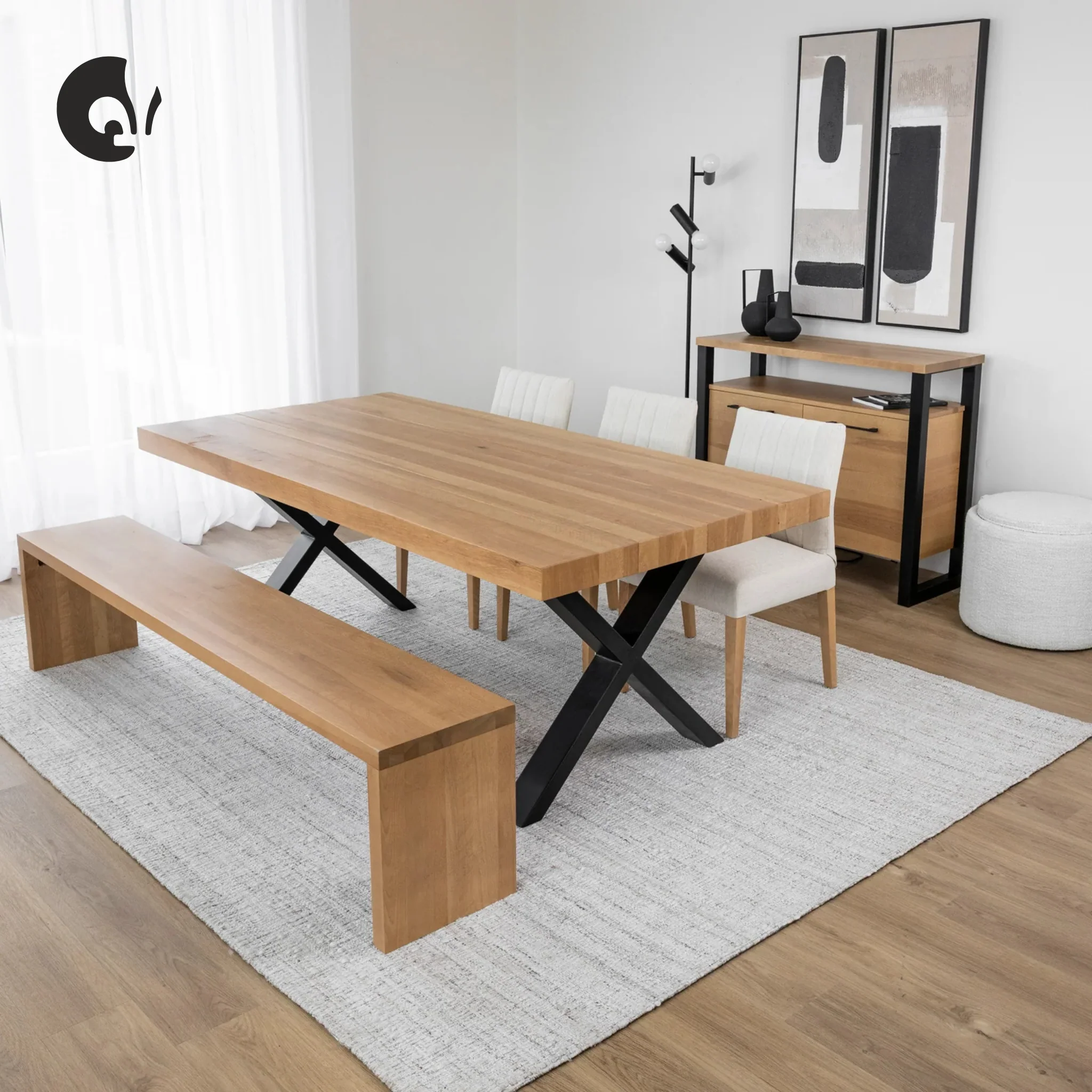 Banc - Robin