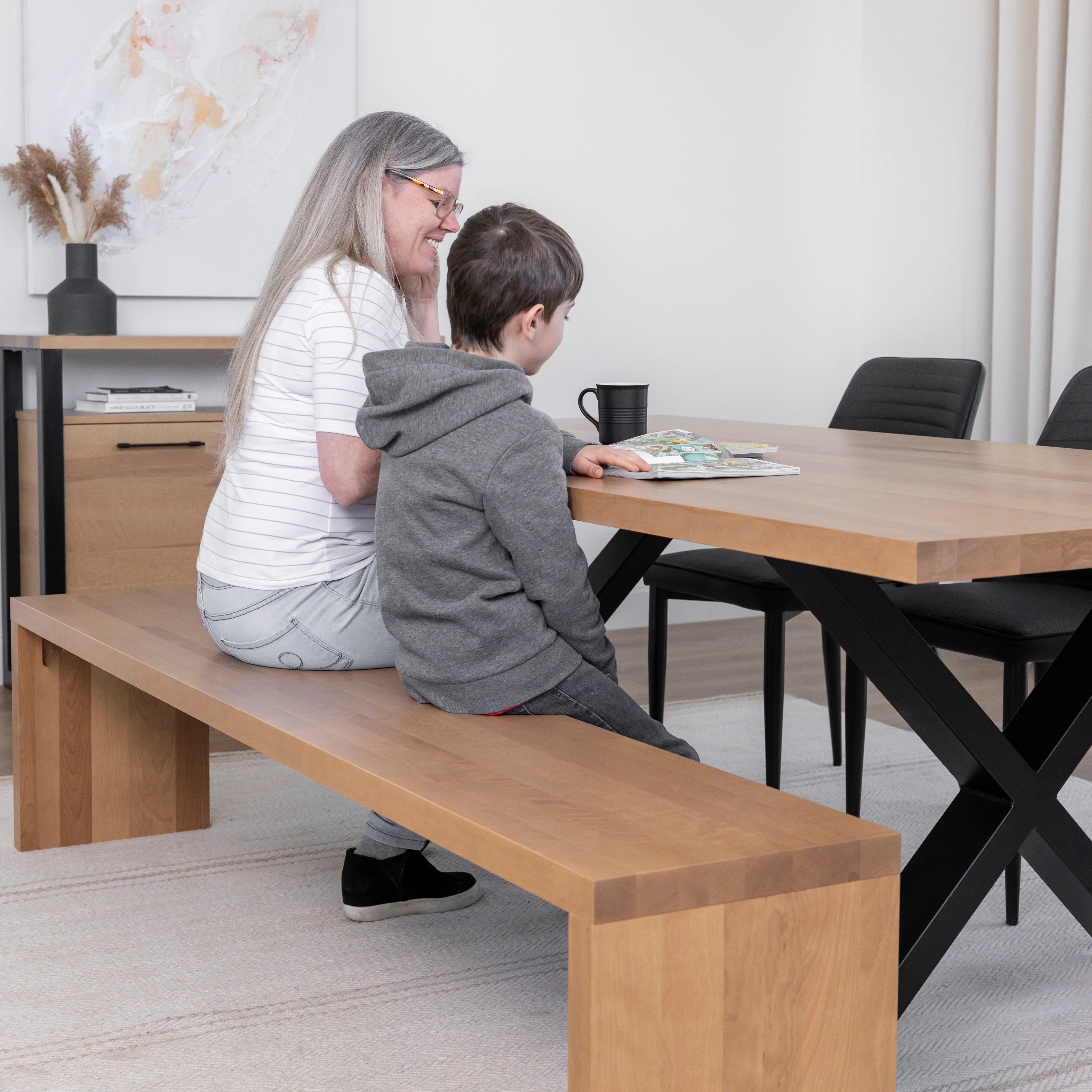 Banc - Robin - Image 2