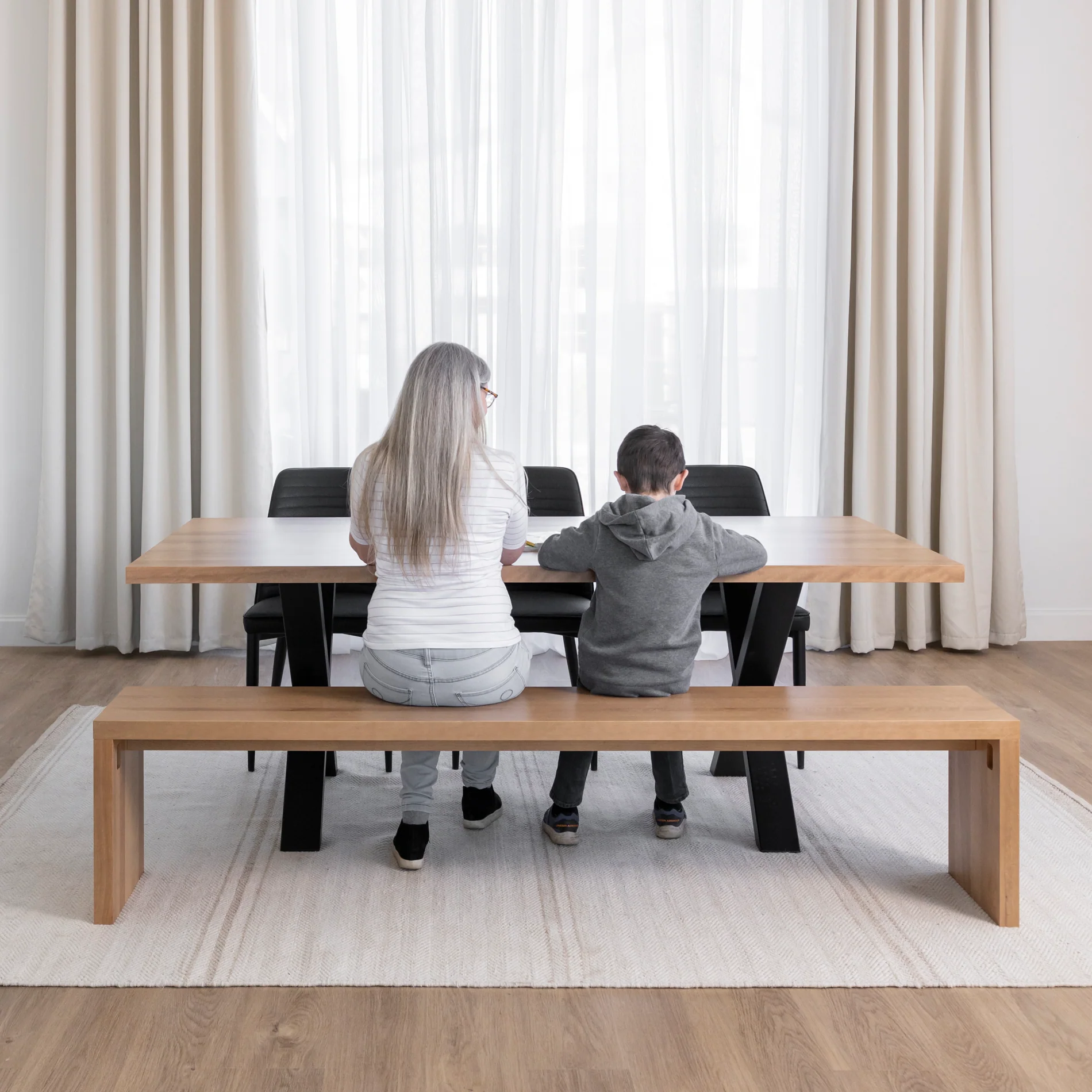 Banc - Robin - Image 3