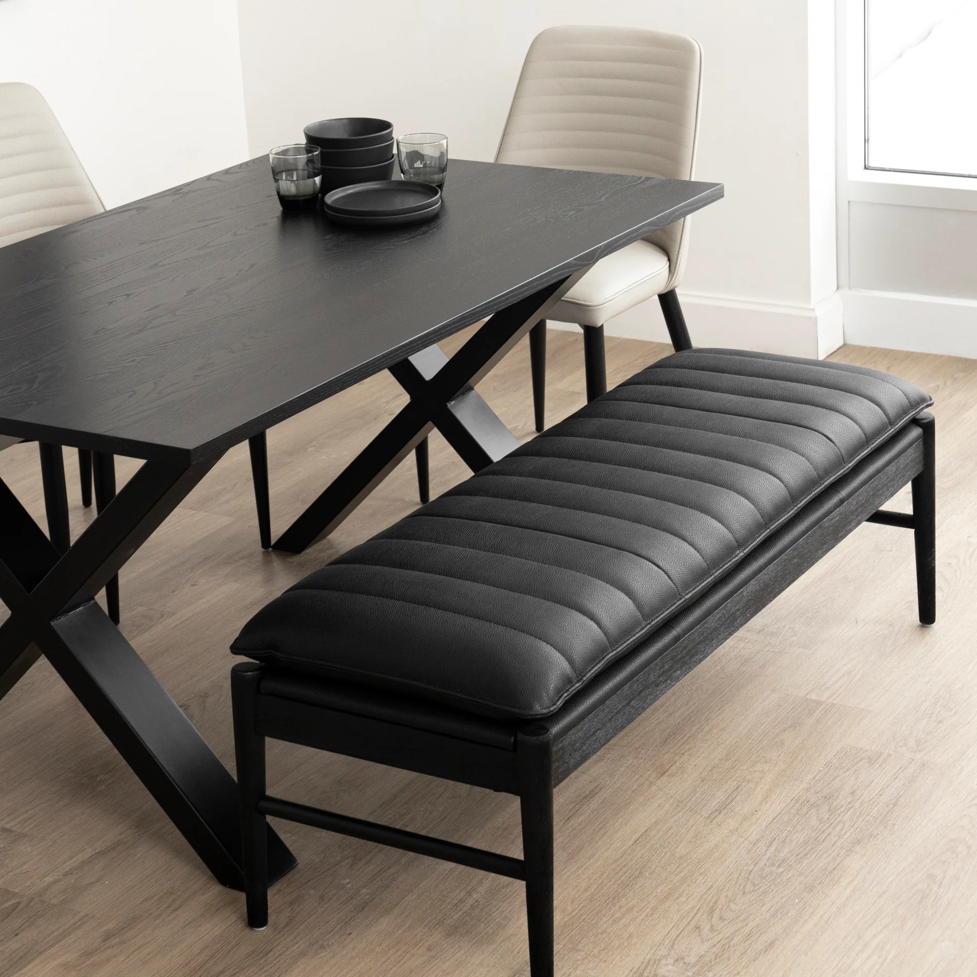 Mobilier en promo