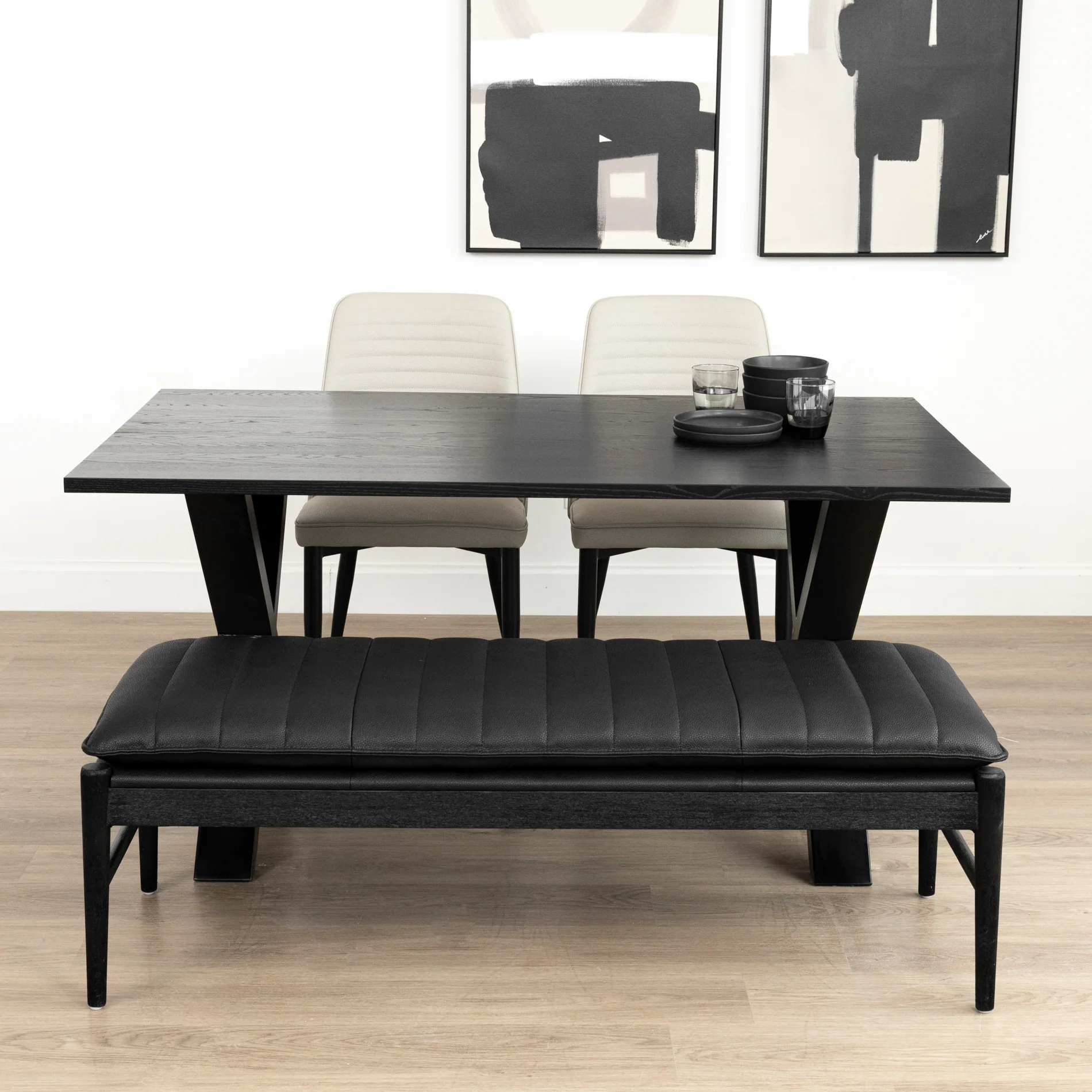 Banc - Savannah - Image 2