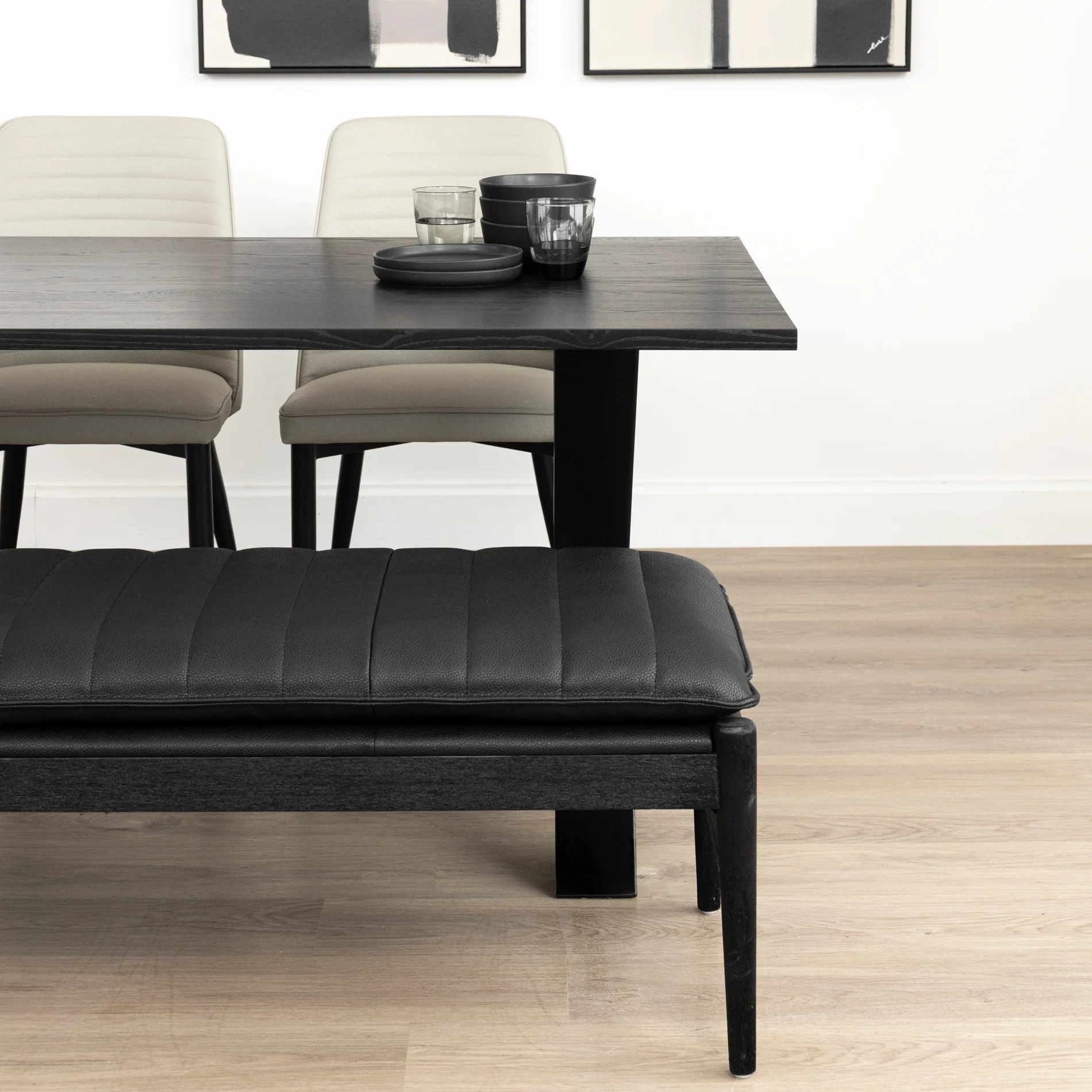 Banc - Savannah - Image 3