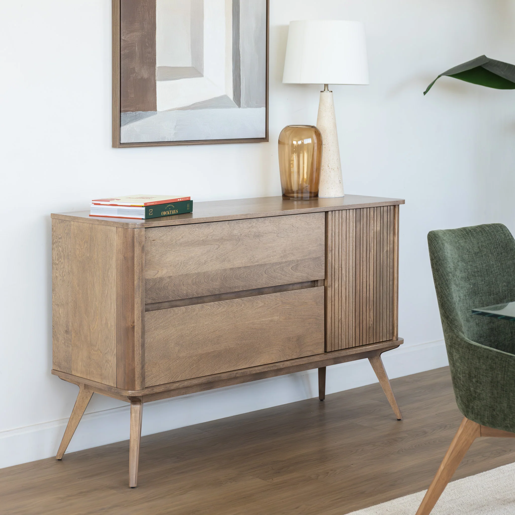 Buffet - Draper - Image 8