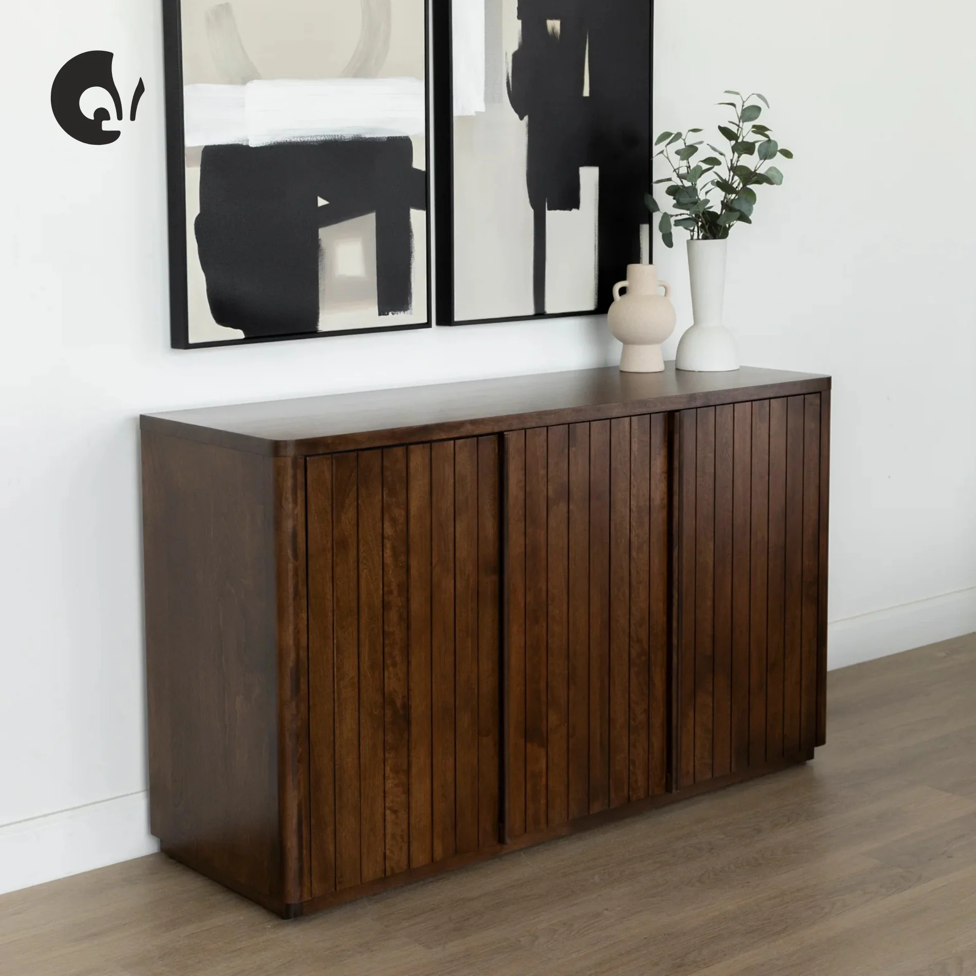 Buffet - Ward