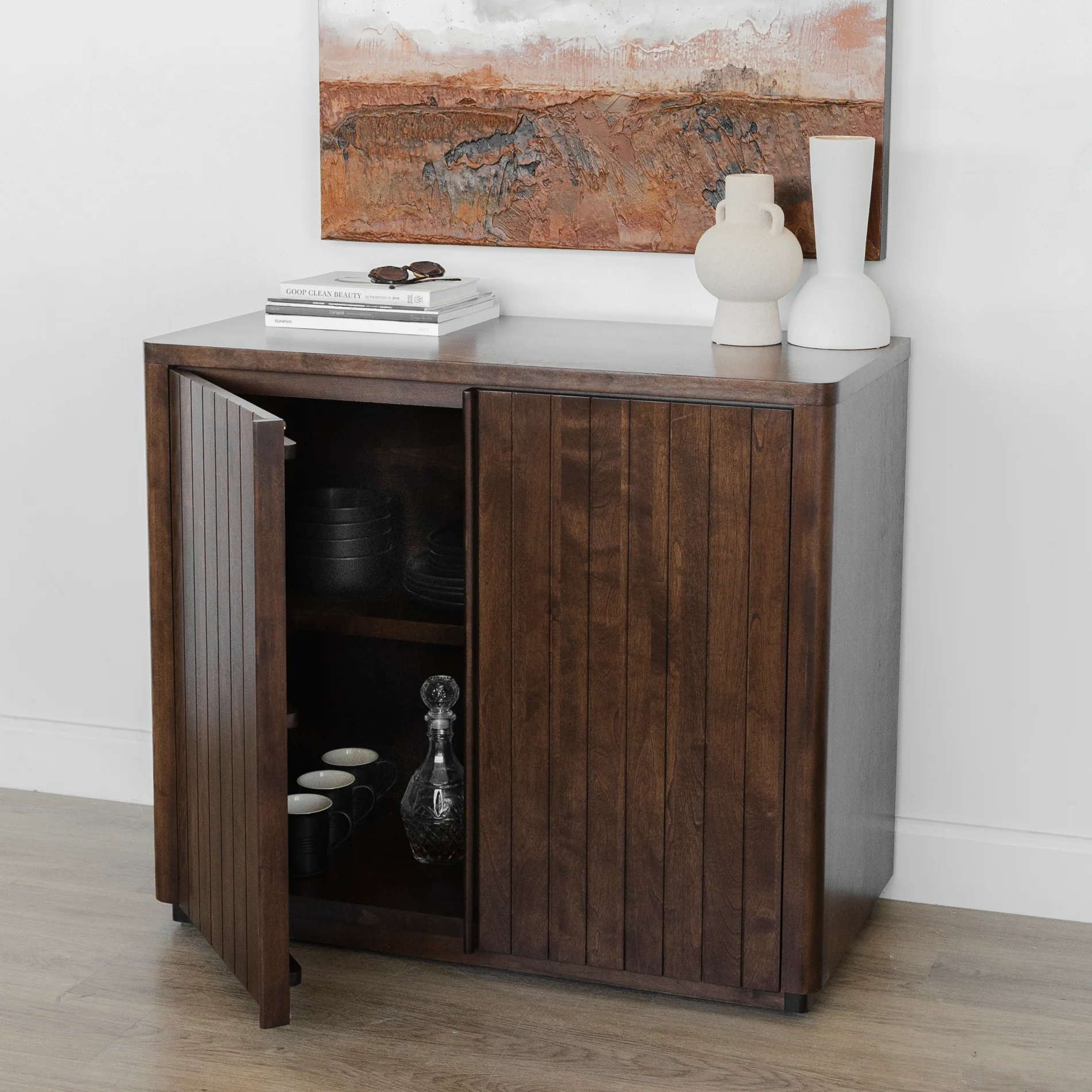 Buffet - Ward - Image 15
