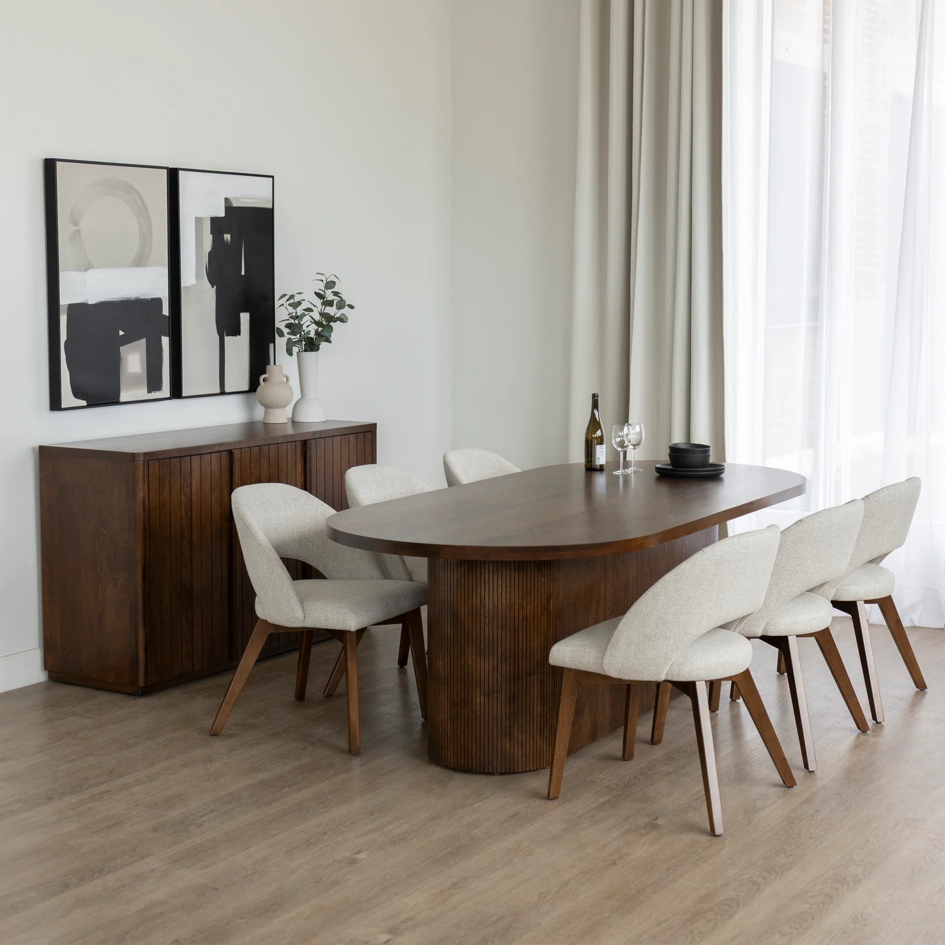 Buffet - Ward - Image 2