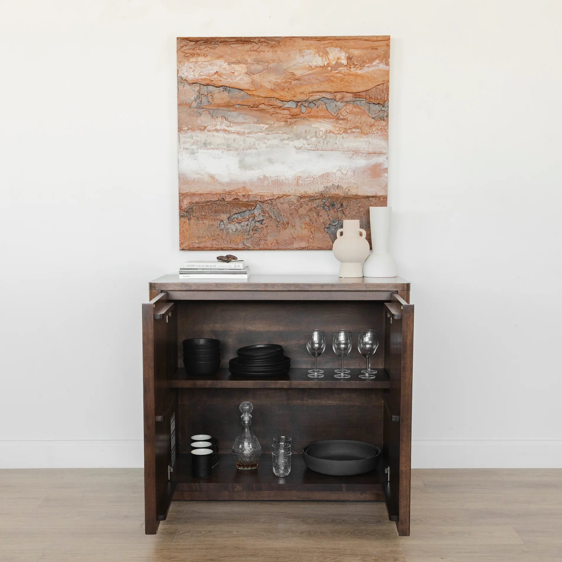Buffet - Ward - Image 20