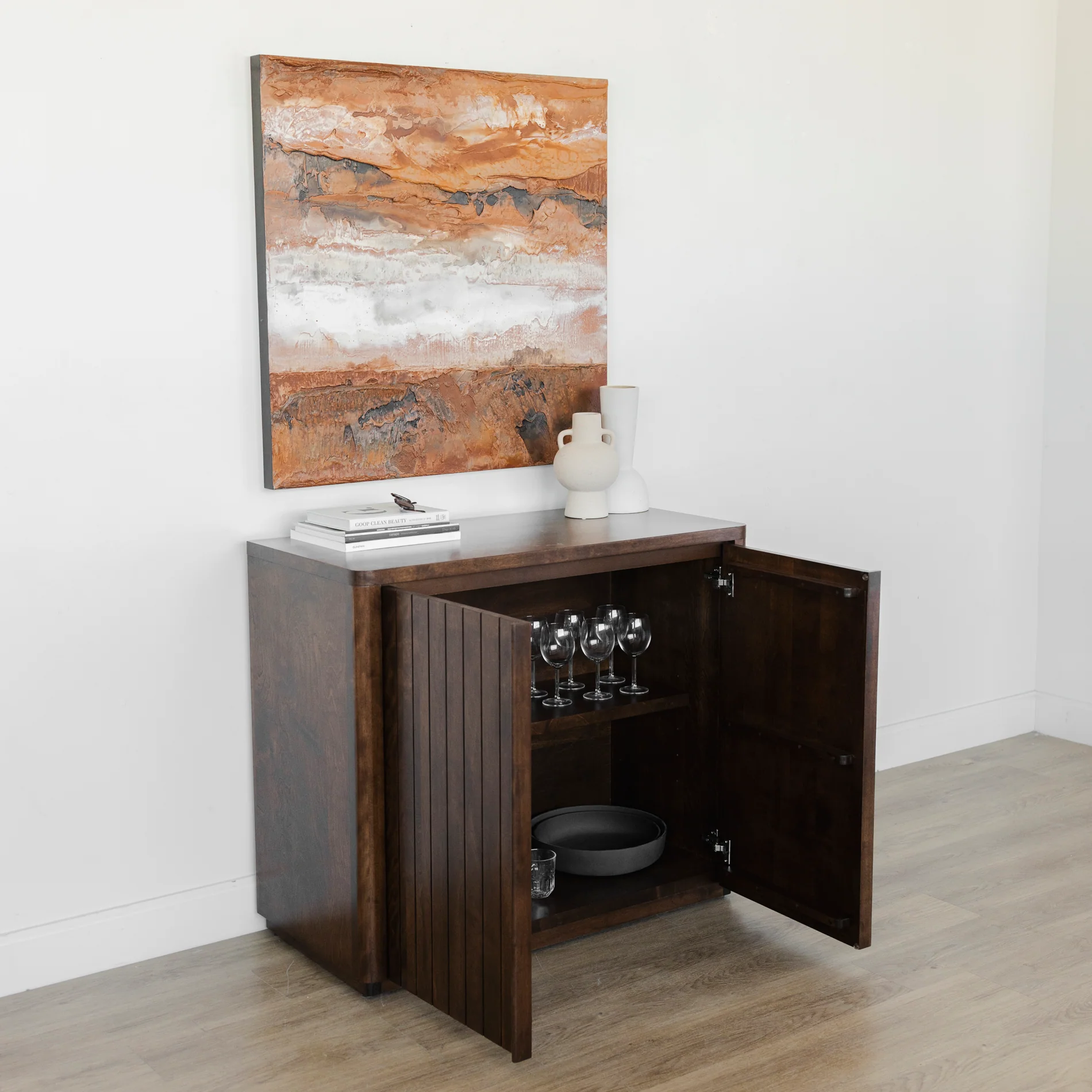 Buffet - Ward - Image 22