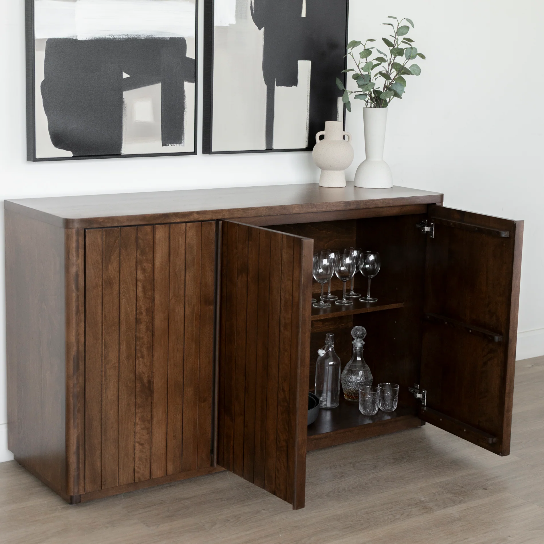 Buffet - Ward - Image 3