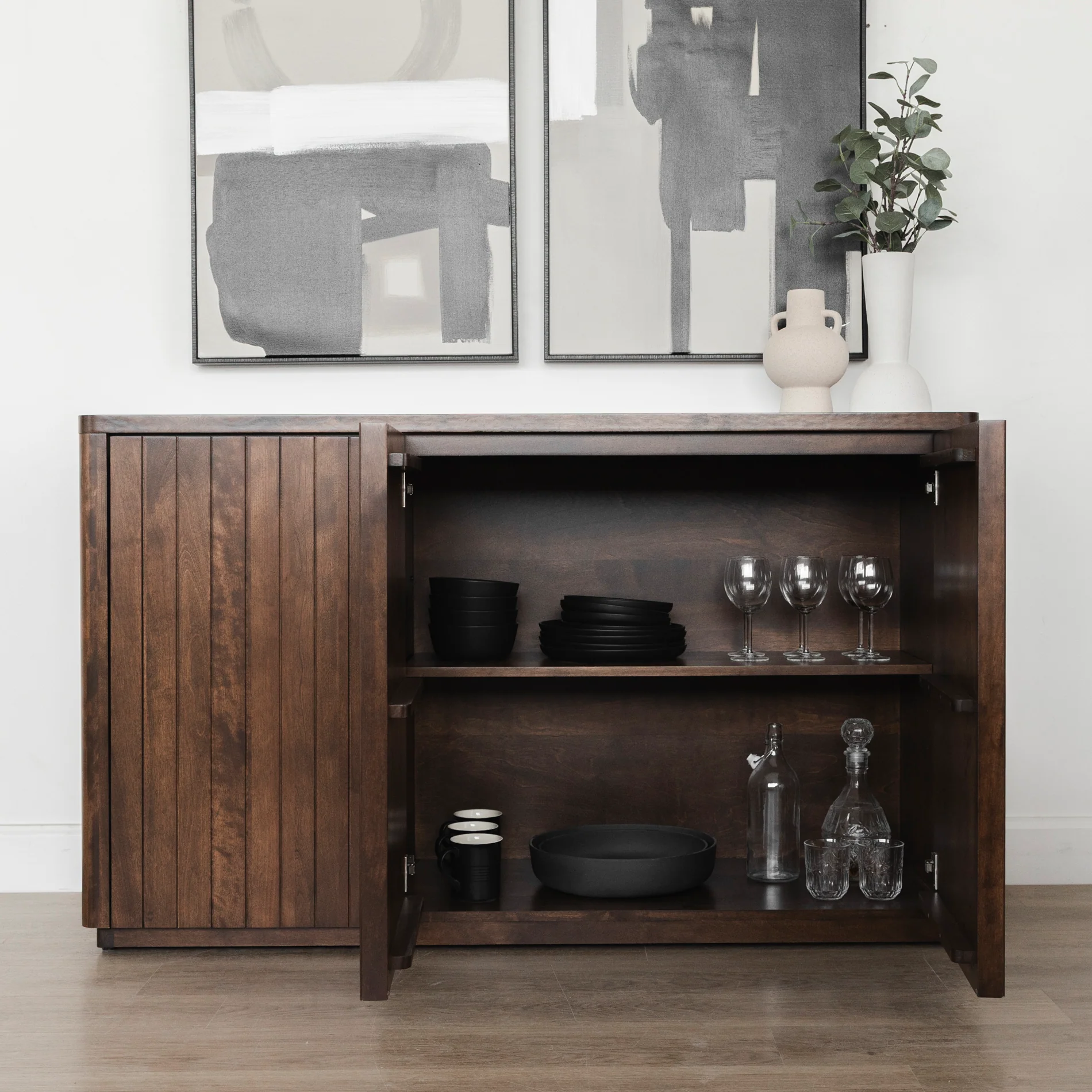 Buffet - Ward - Image 4