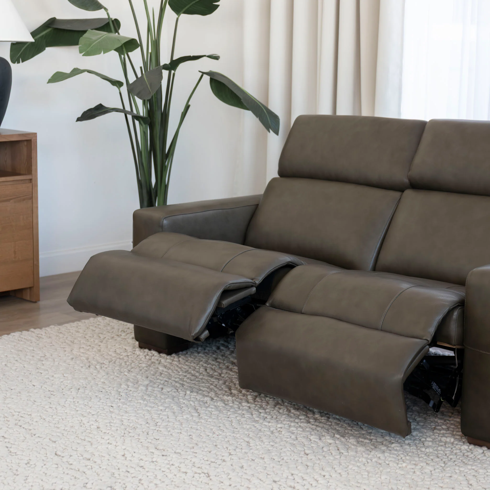 Sectionnel inclinable - Dante - Image 11