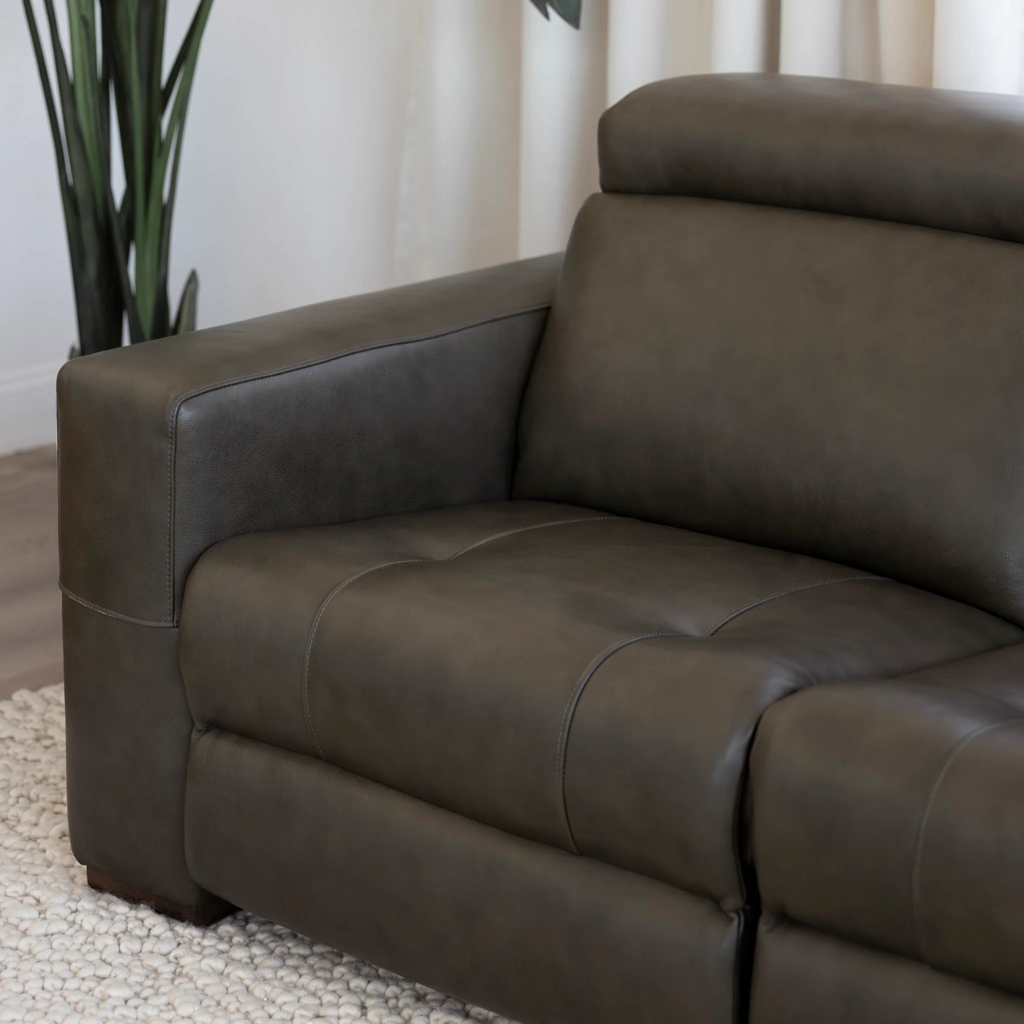 Sectionnel inclinable - Dante - Image 3