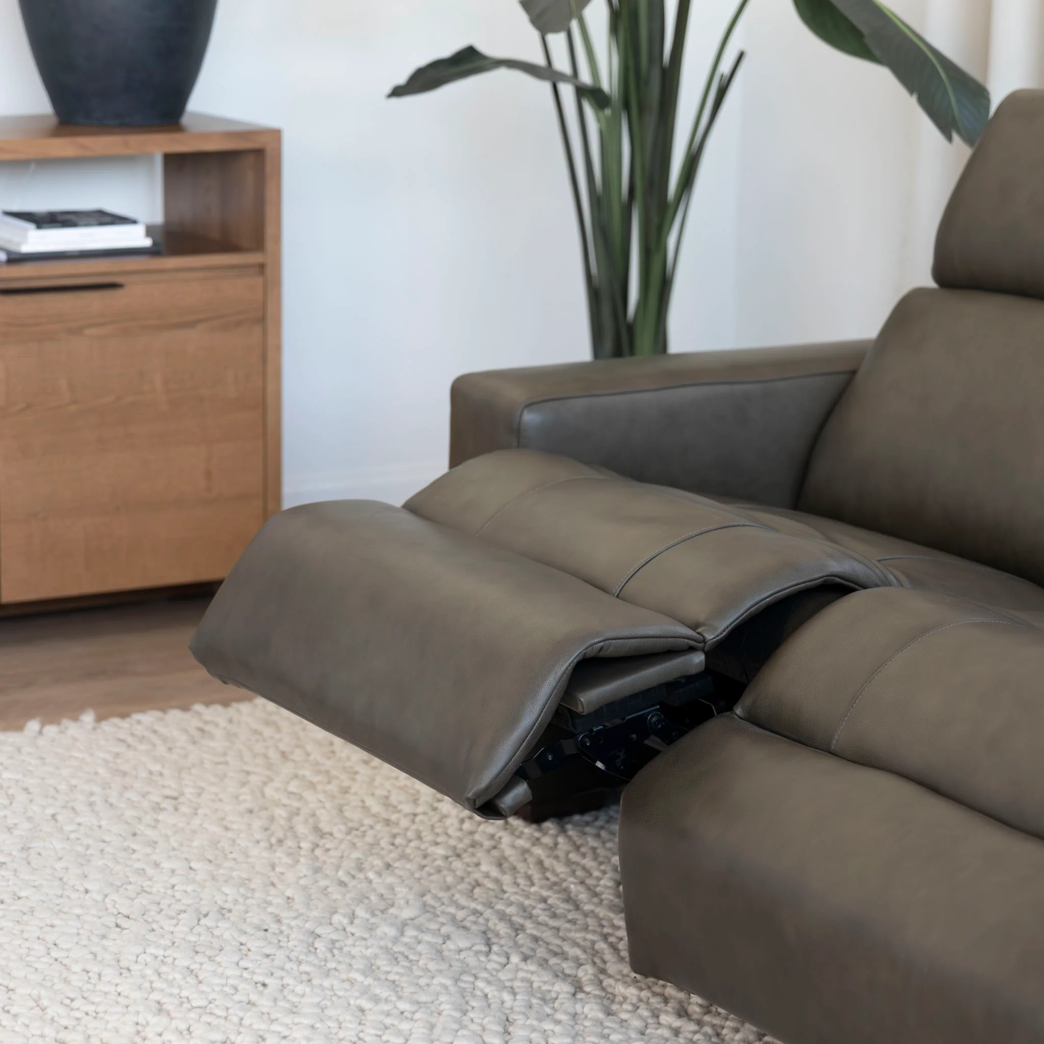 Sectionnel inclinable - Dante - Image 5