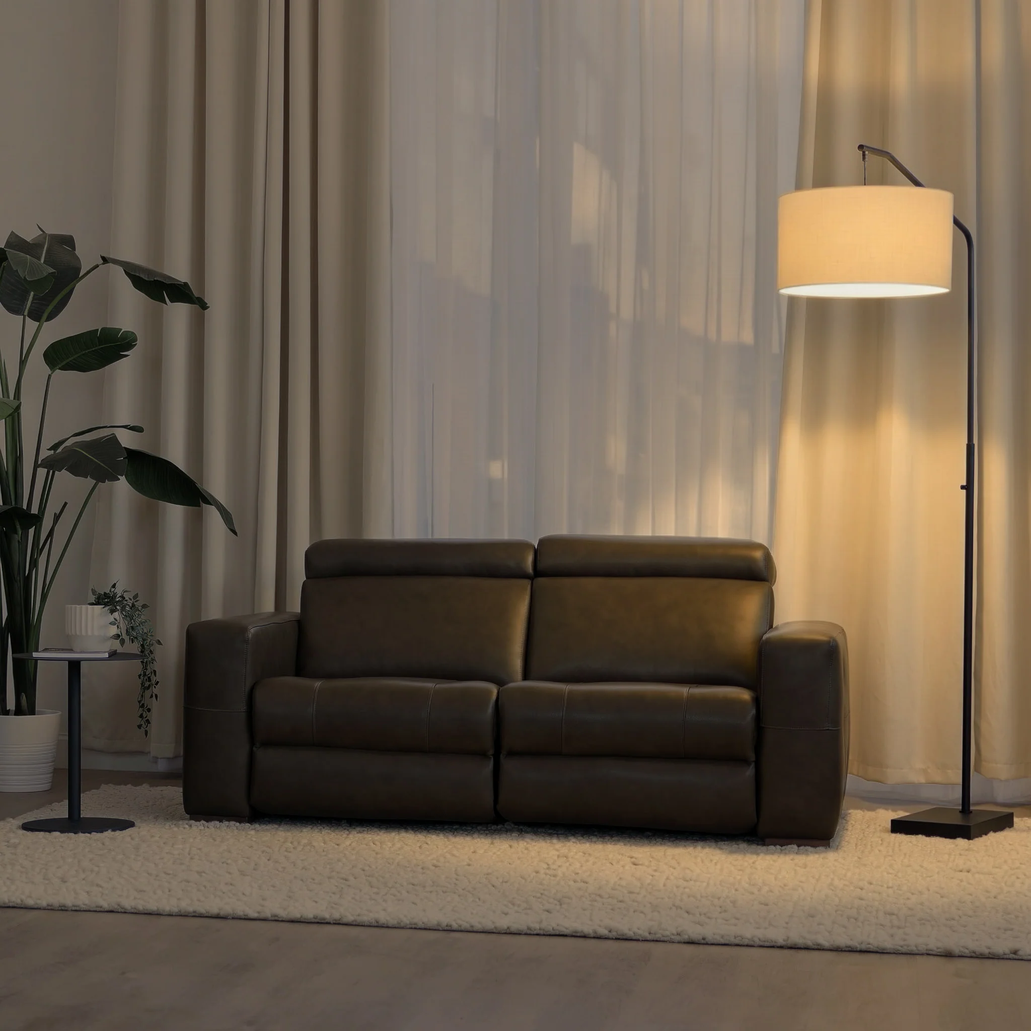 Sectionnel inclinable - Dante - Image 7