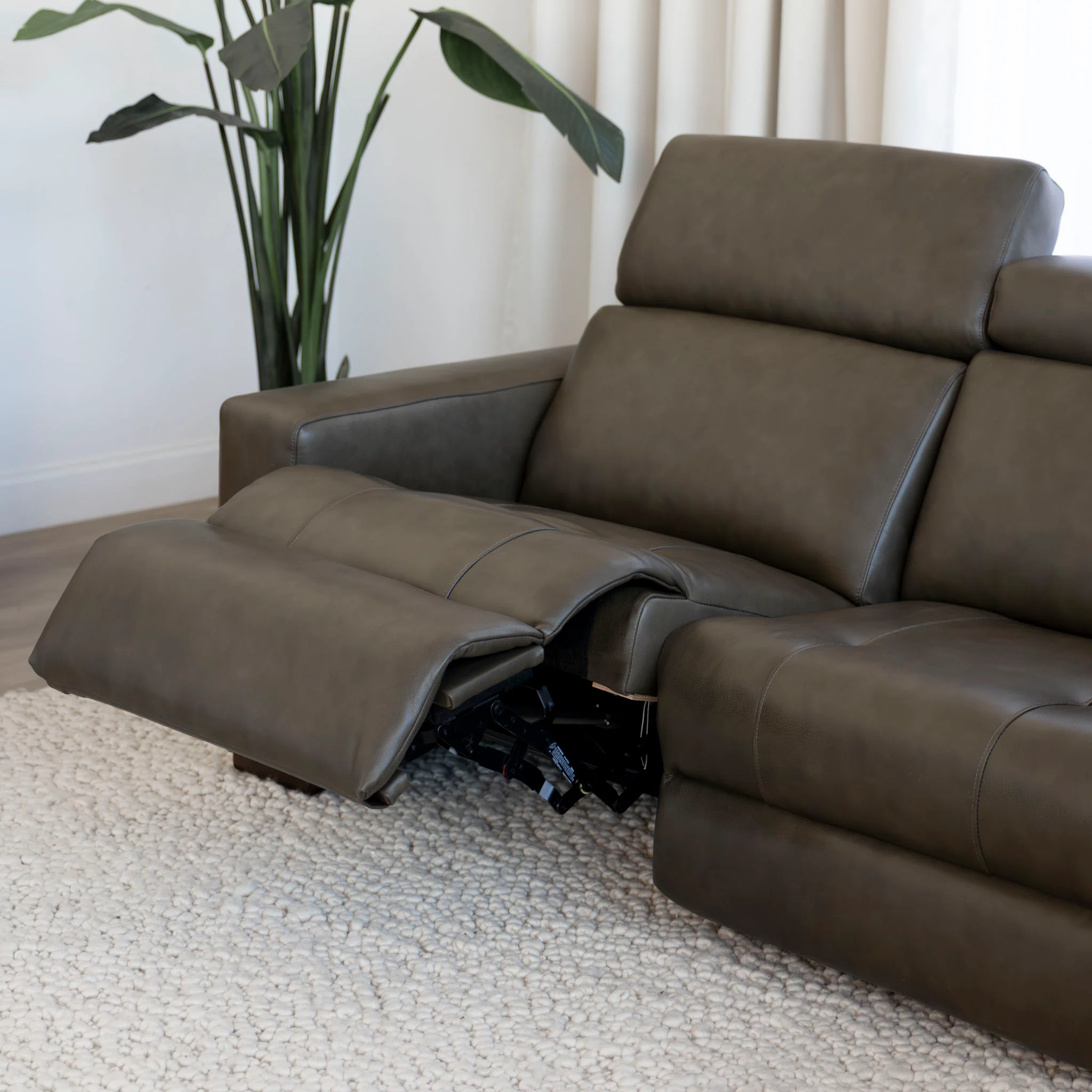Sectionnel inclinable - Dante - Image 8