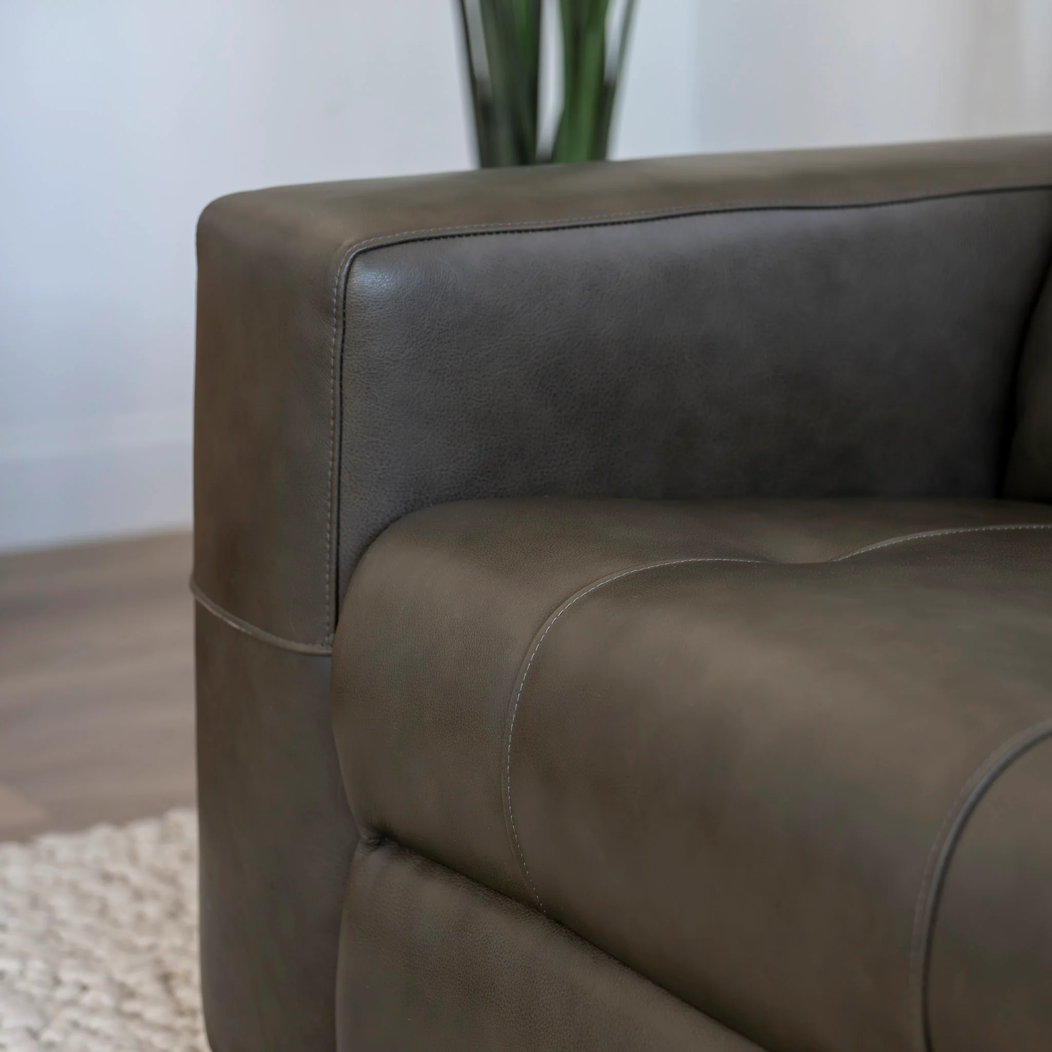 Sectionnel inclinable - Dante - Image 9