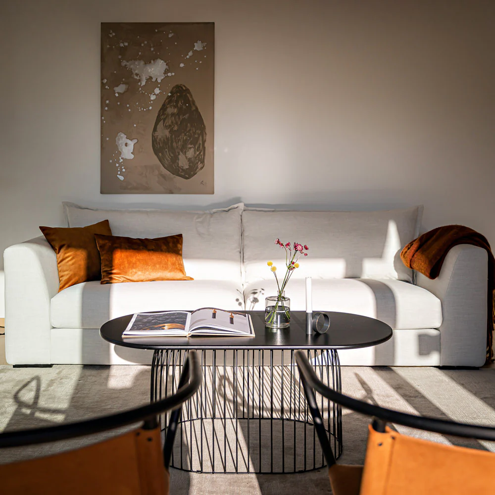 Canapé - Milan - Image 3