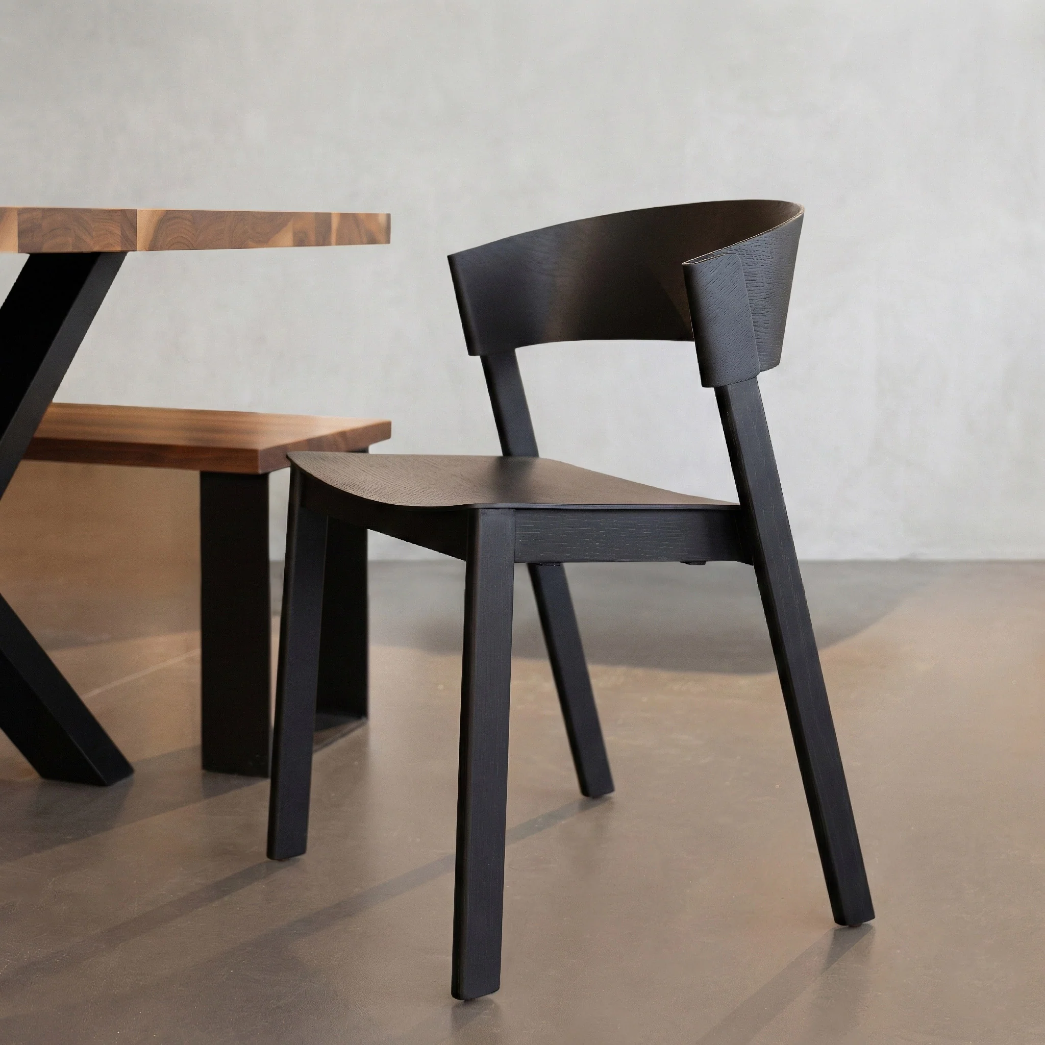 Chaise de cuisine - Alfie
