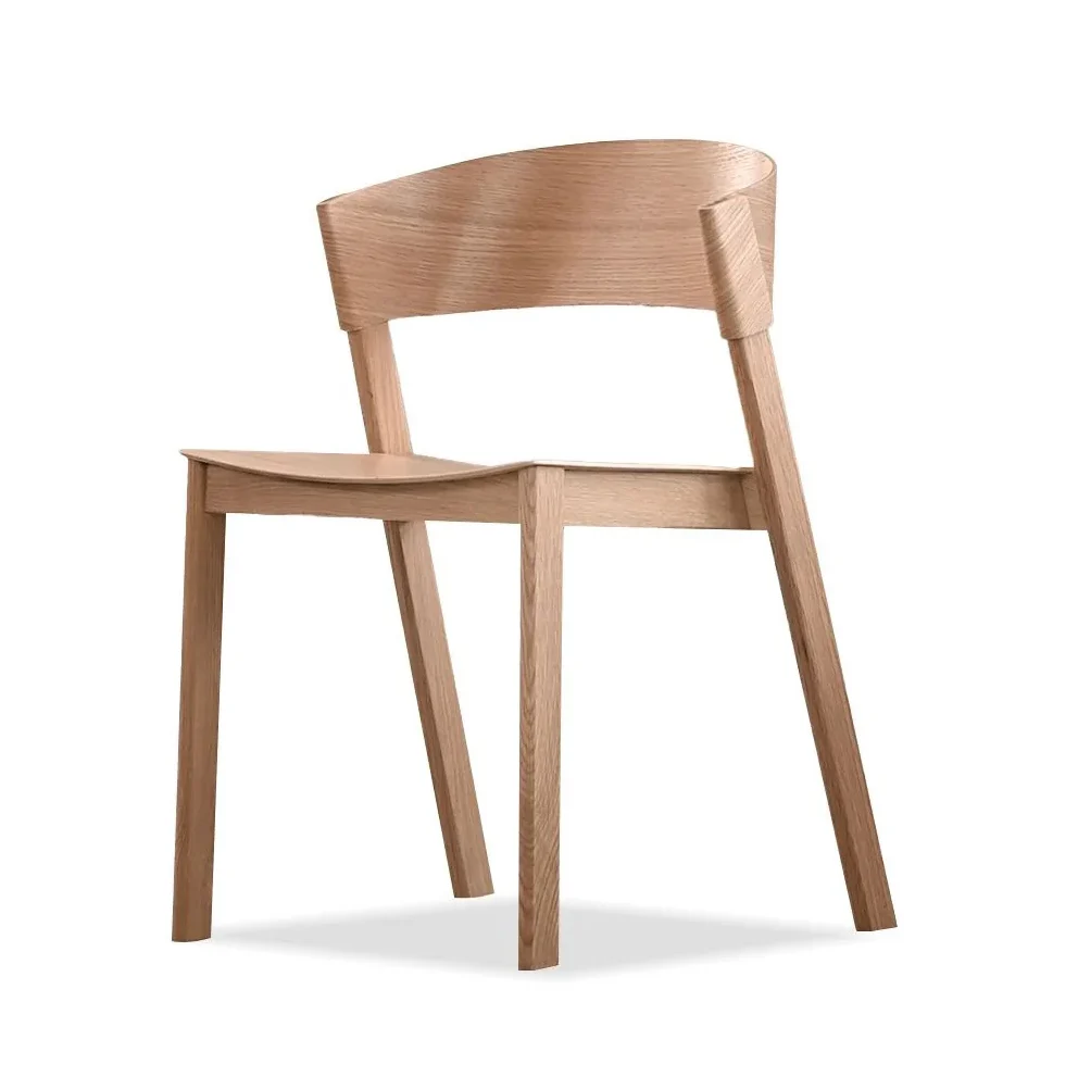 Chaise de cuisine - Alfie - Image 10