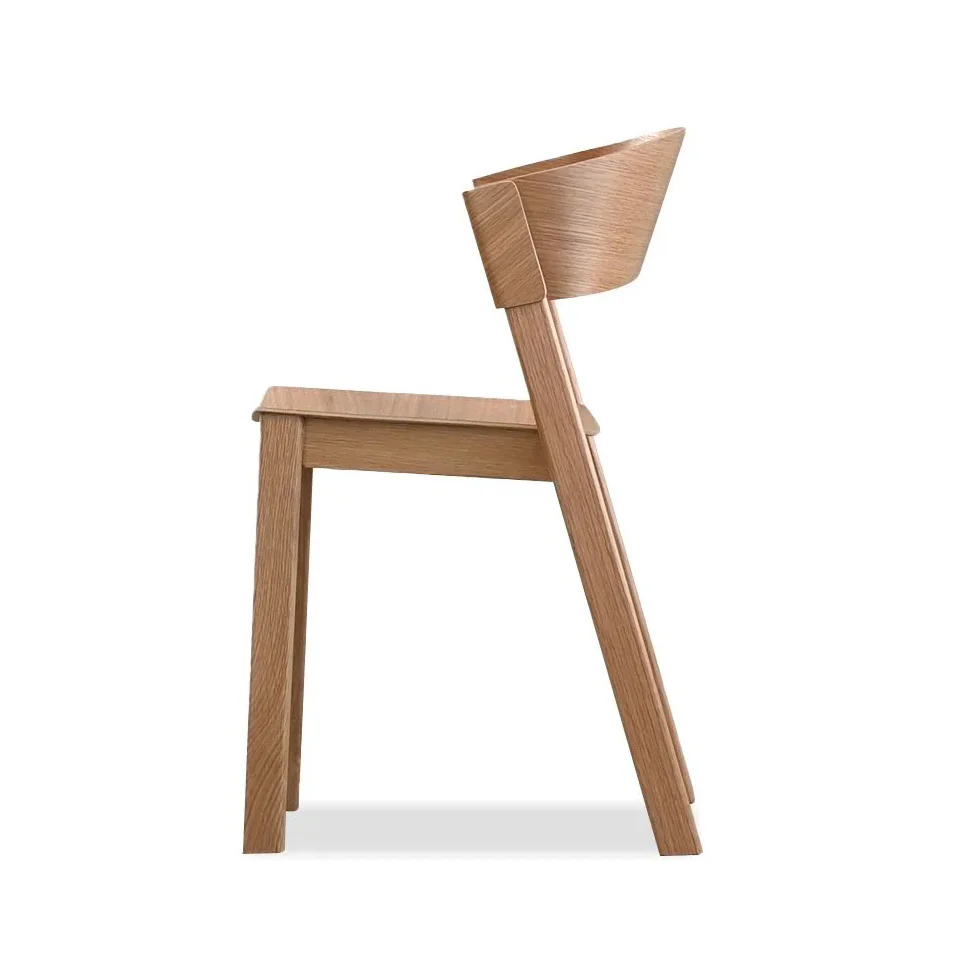 Chaise de cuisine - Alfie - Image 11