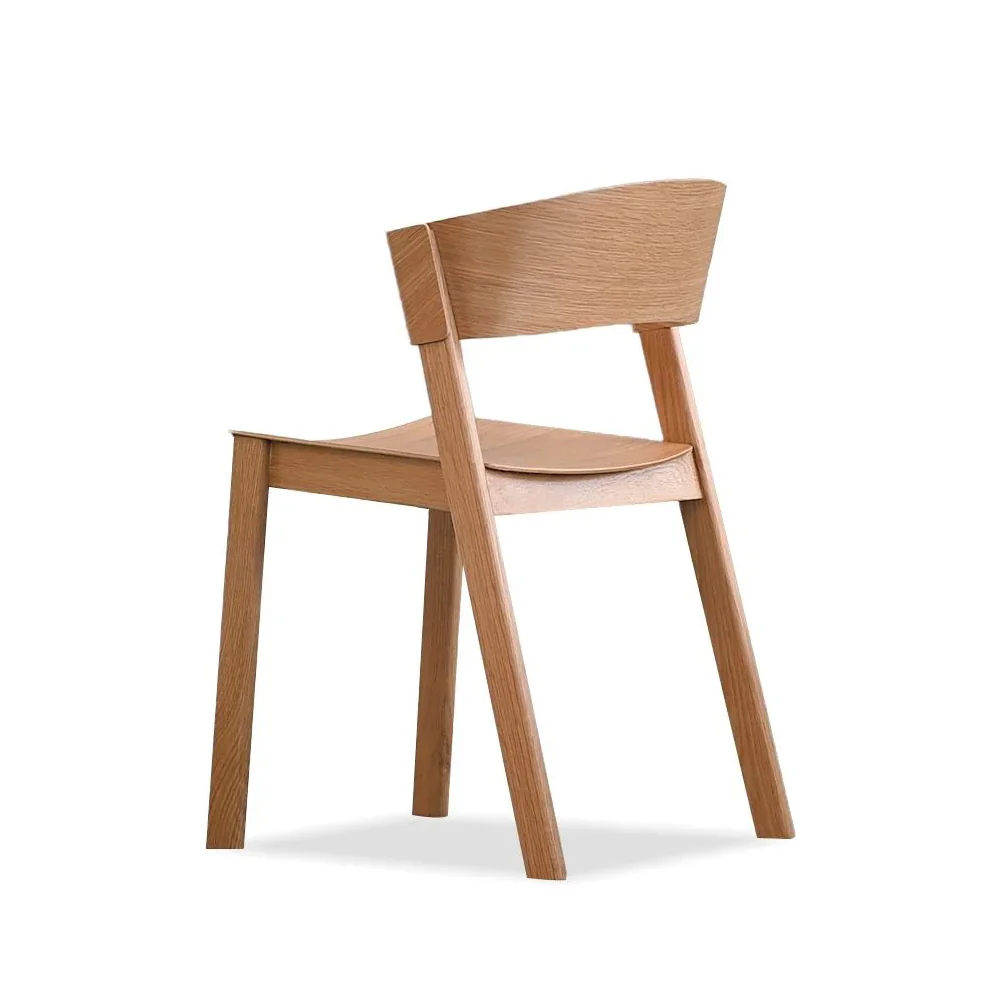 Chaise de cuisine - Alfie - Image 12