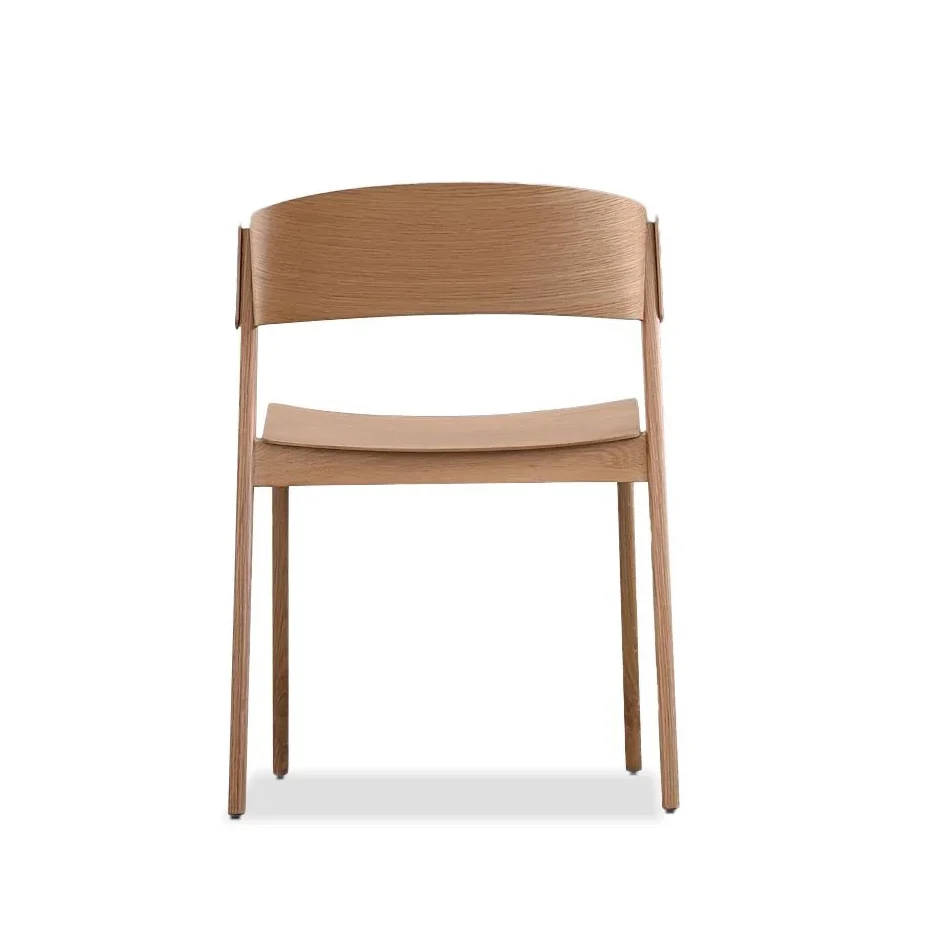 Chaise de cuisine - Alfie - Image 13