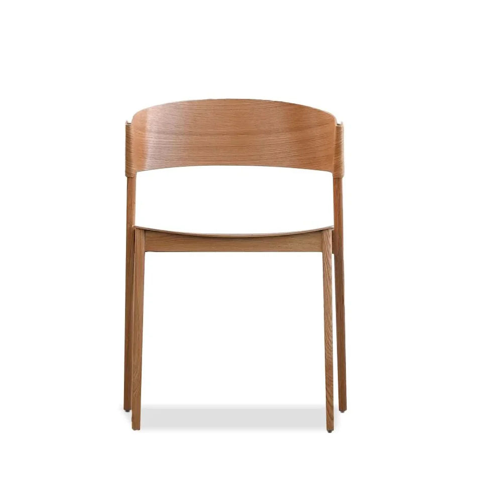 Chaise de cuisine - Alfie - Image 14