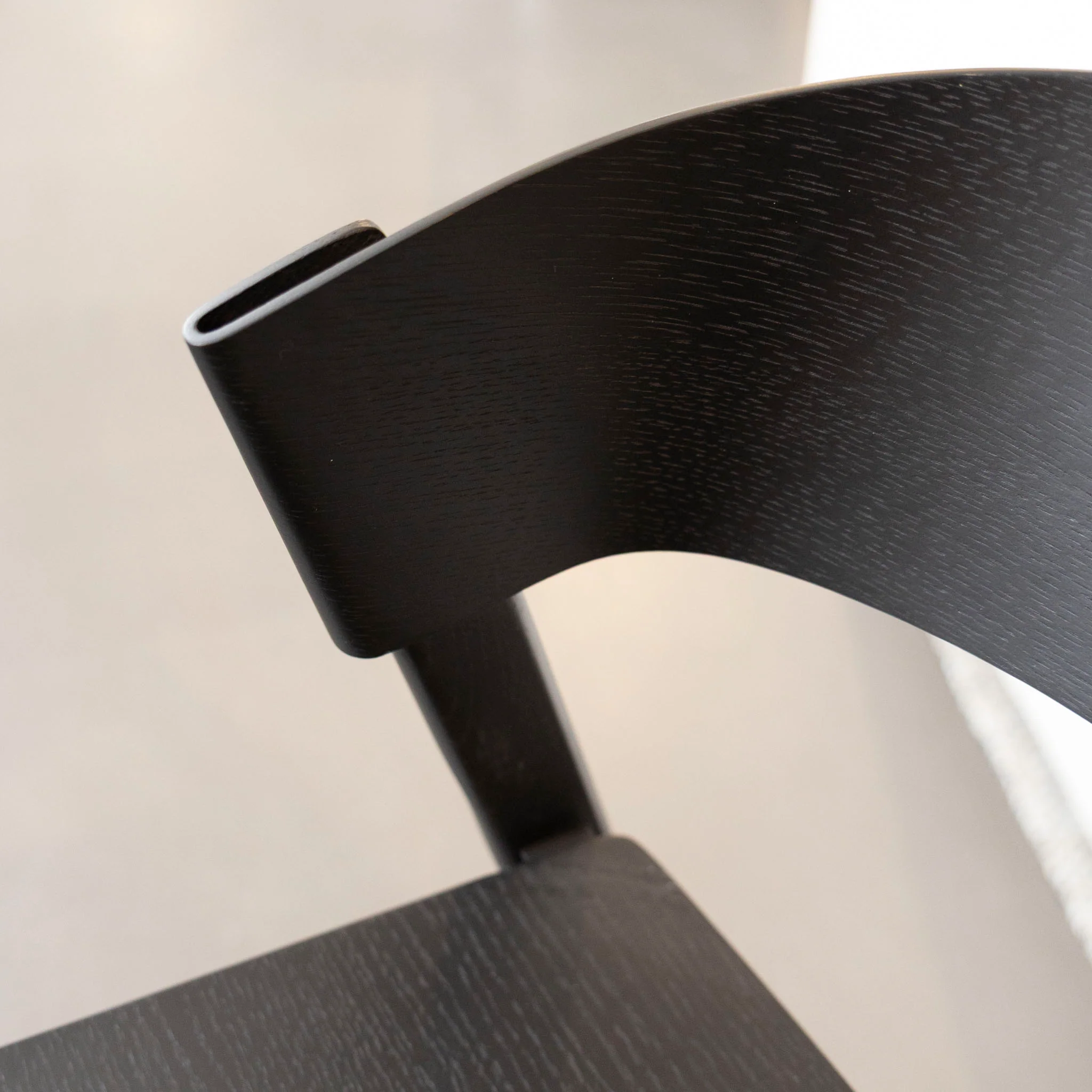 Chaise de cuisine - Alfie - Image 3
