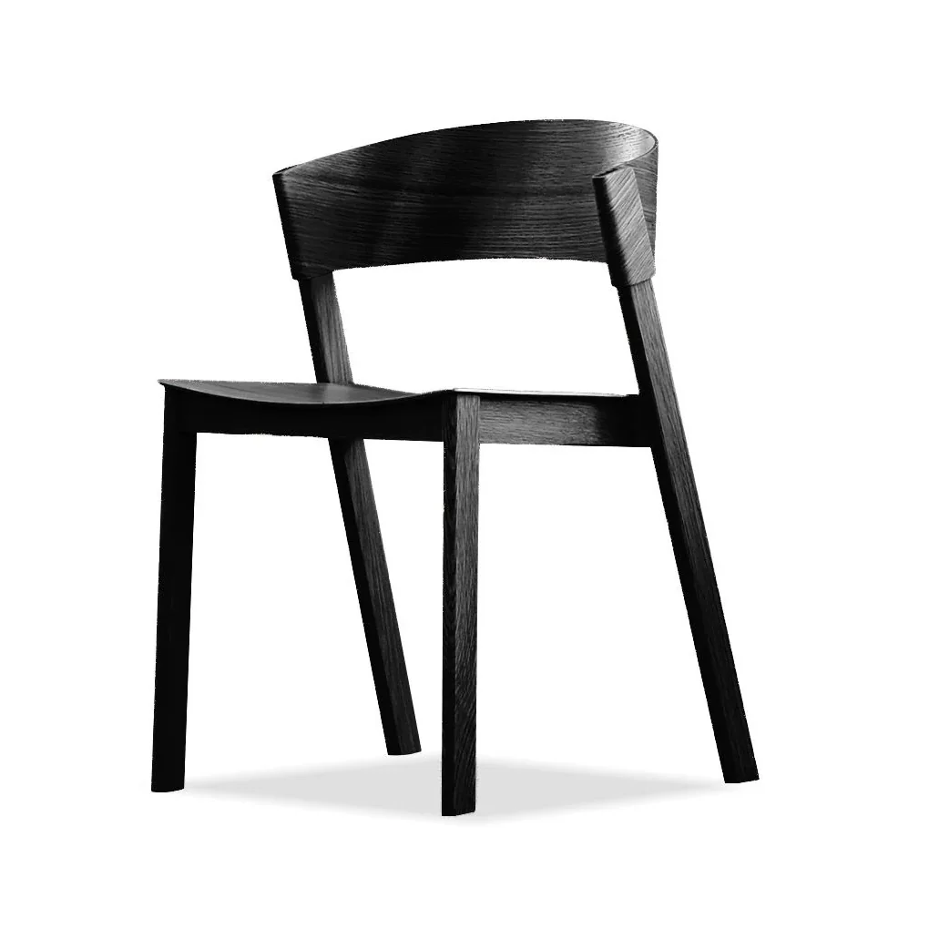 Chaise de cuisine - Alfie - Image 5