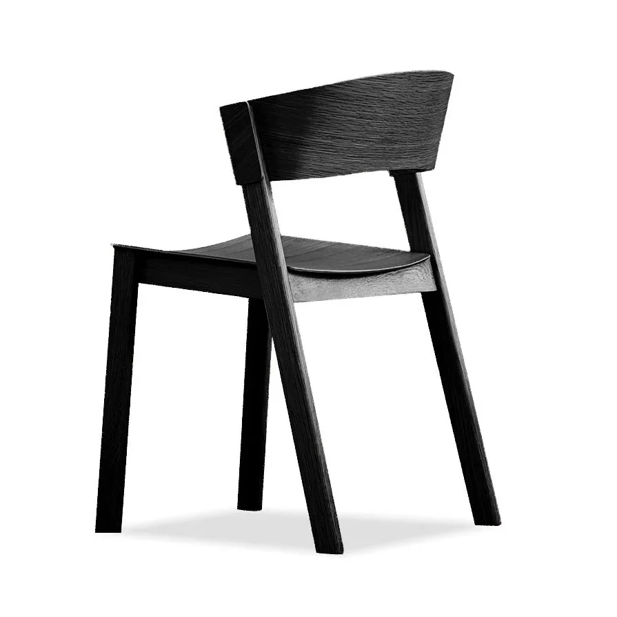 Chaise de cuisine - Alfie - Image 7