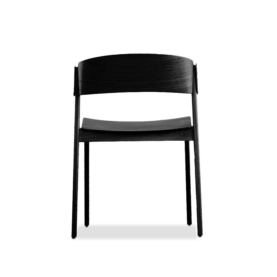 Chaise de cuisine - Alfie - Image 8
