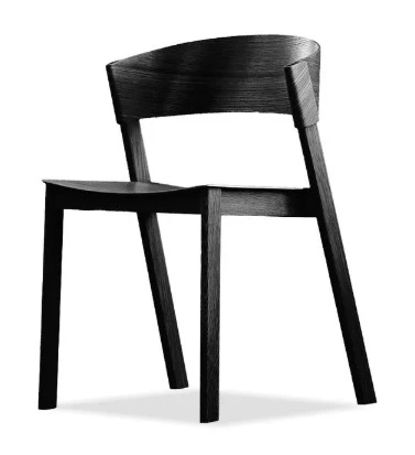 Chaise de cuisine - Alfie - Image 9