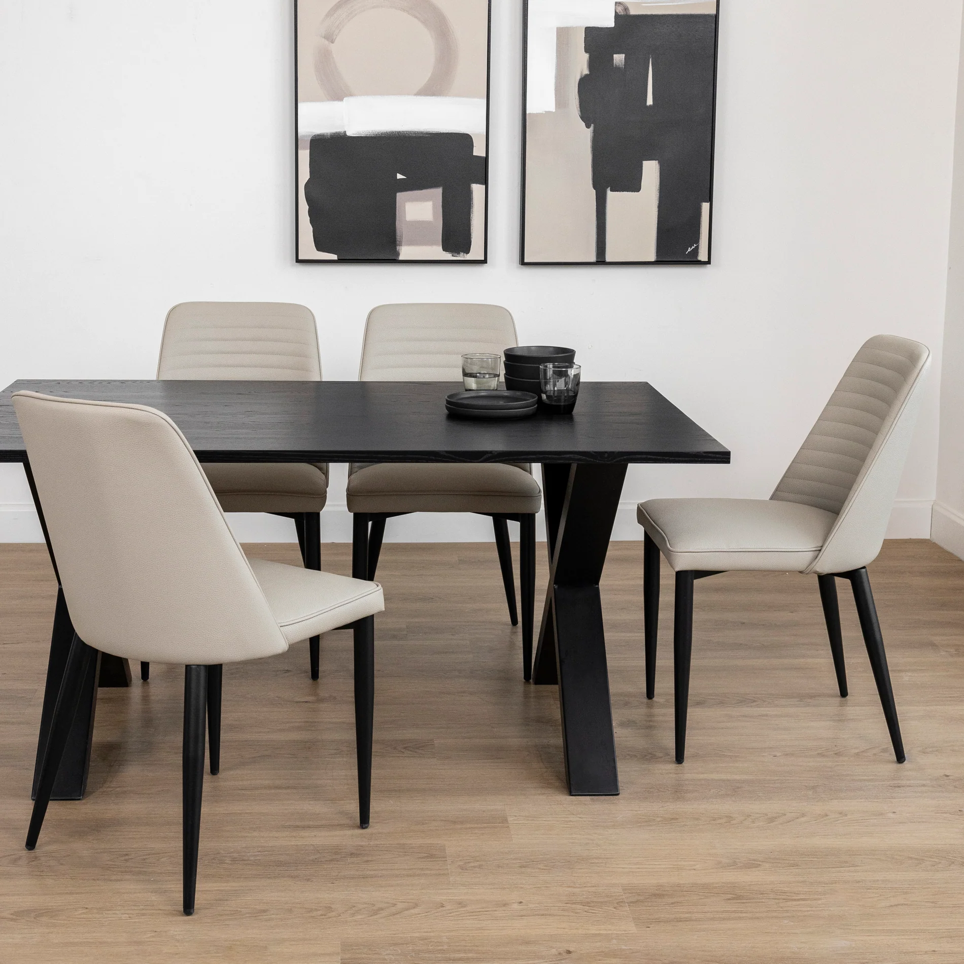 Chaise de cuisine - Alice - Image 12