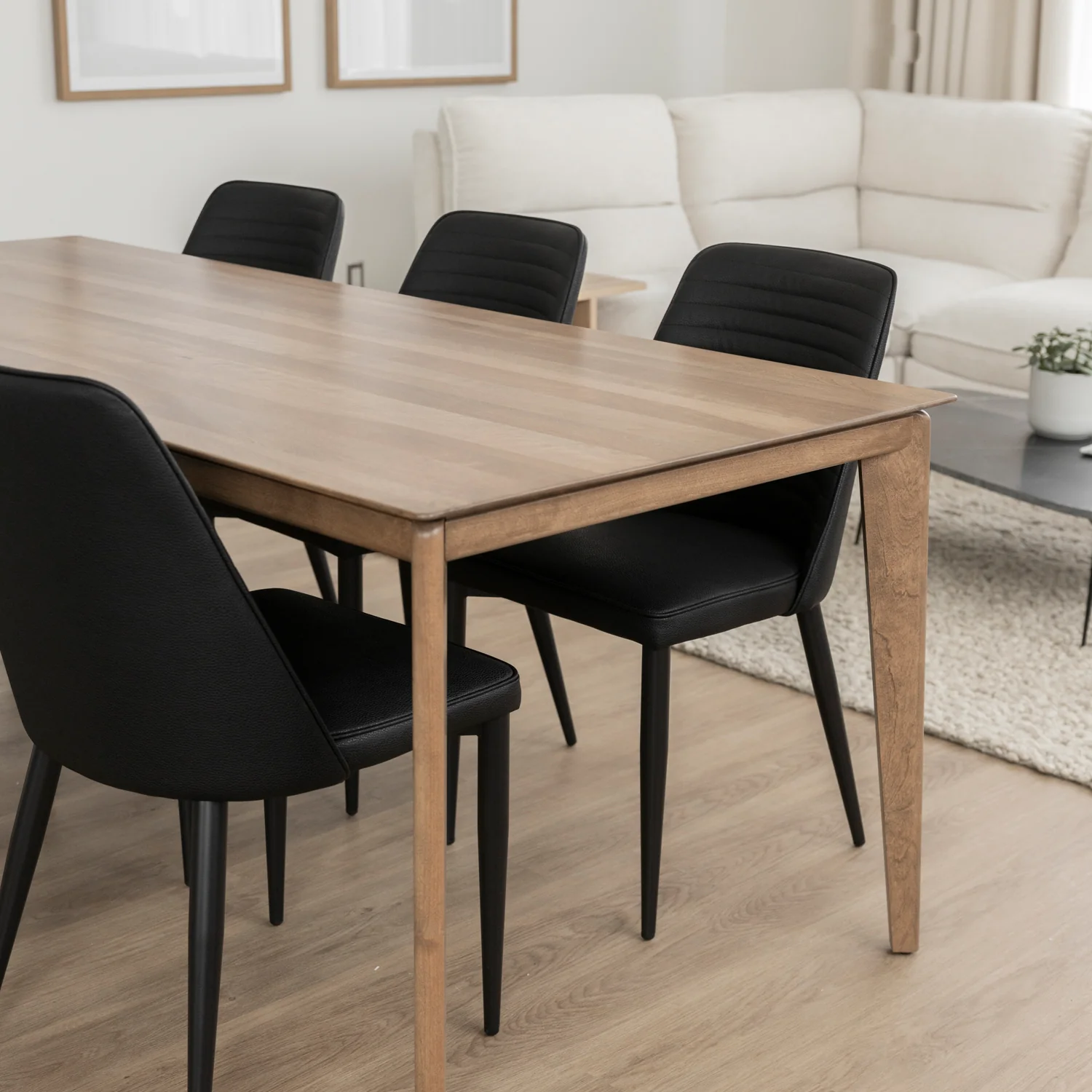 Chaise de cuisine - Alice - Image 3