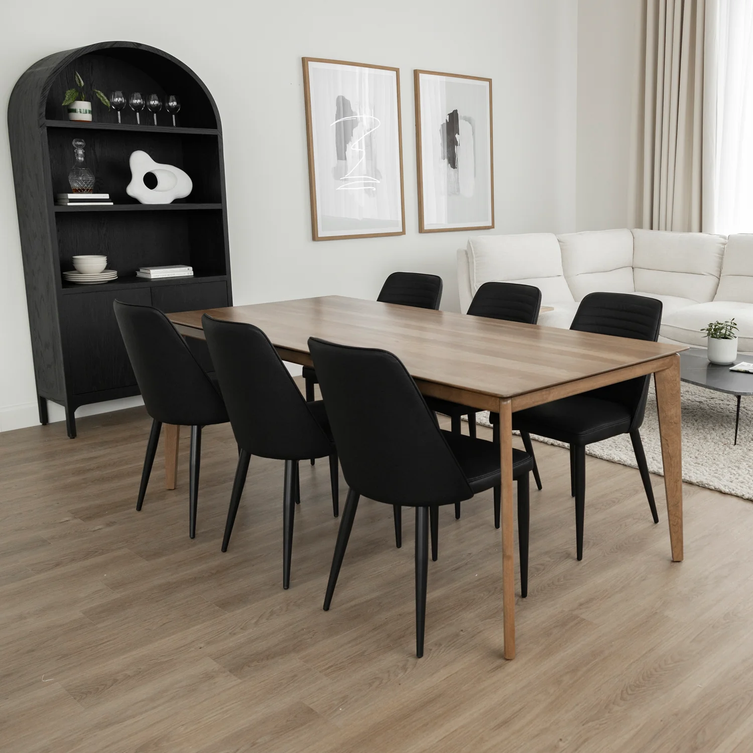 Chaise de cuisine - Alice - Image 5