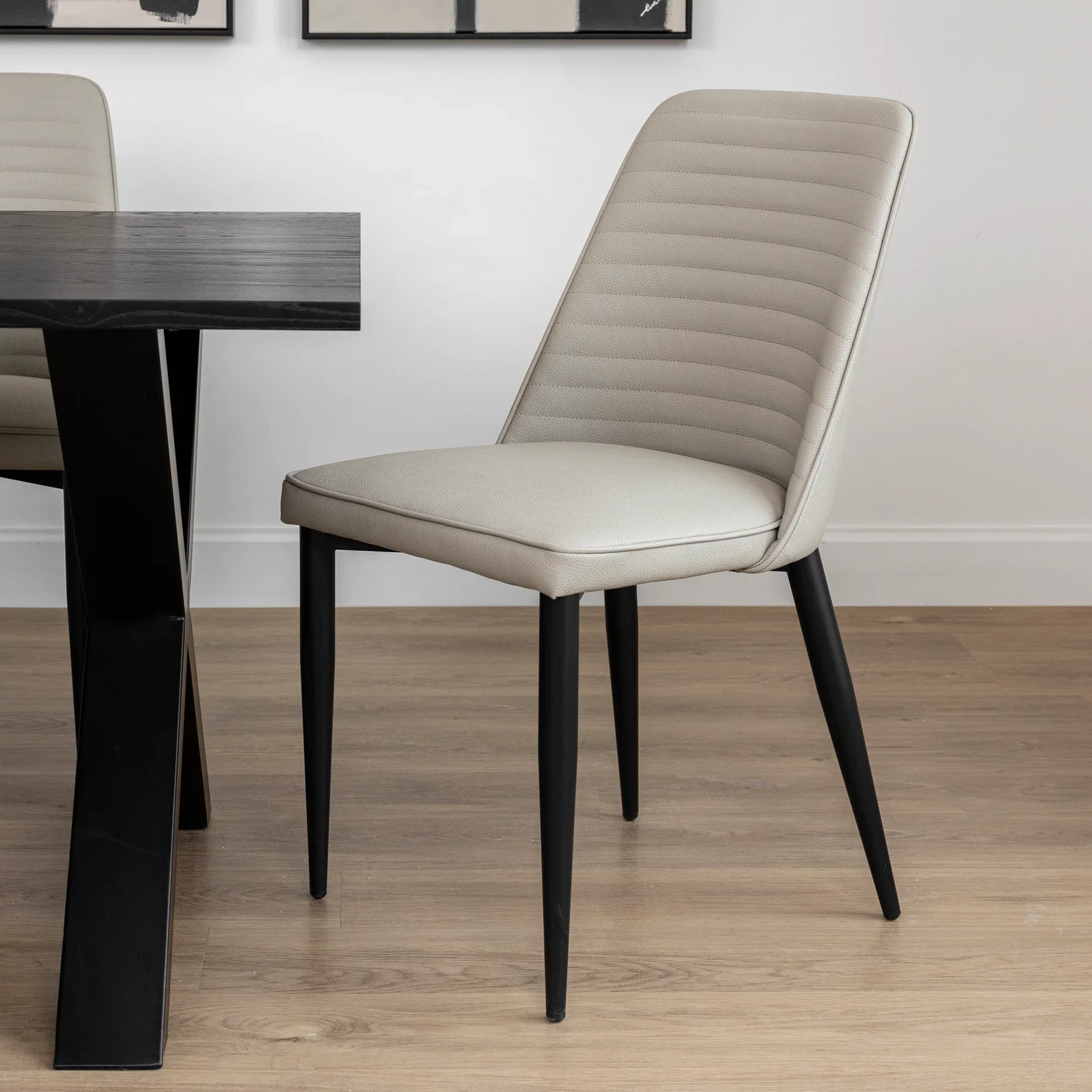 Chaise de cuisine - Alice - Image 6