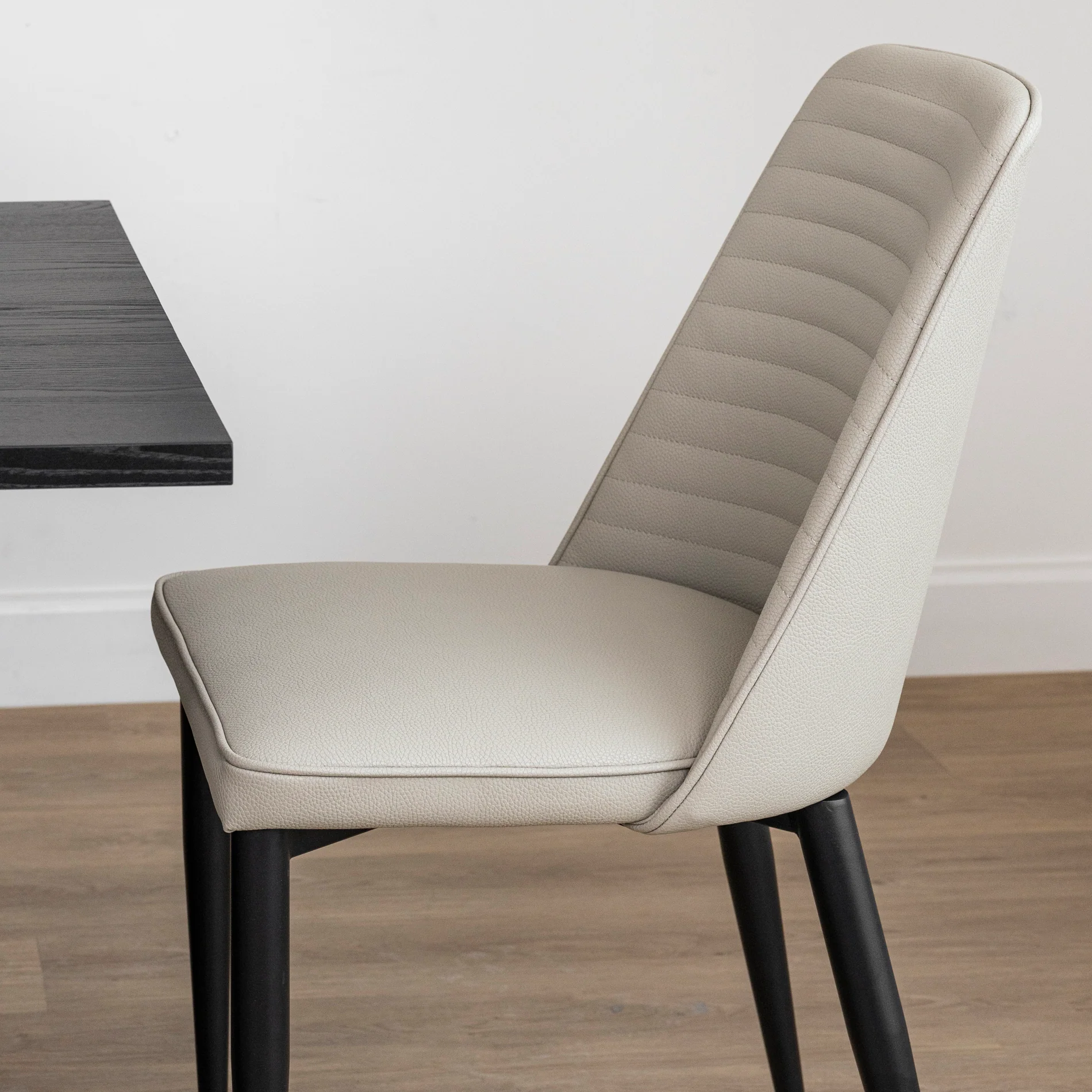 Chaise de cuisine - Alice - Image 8