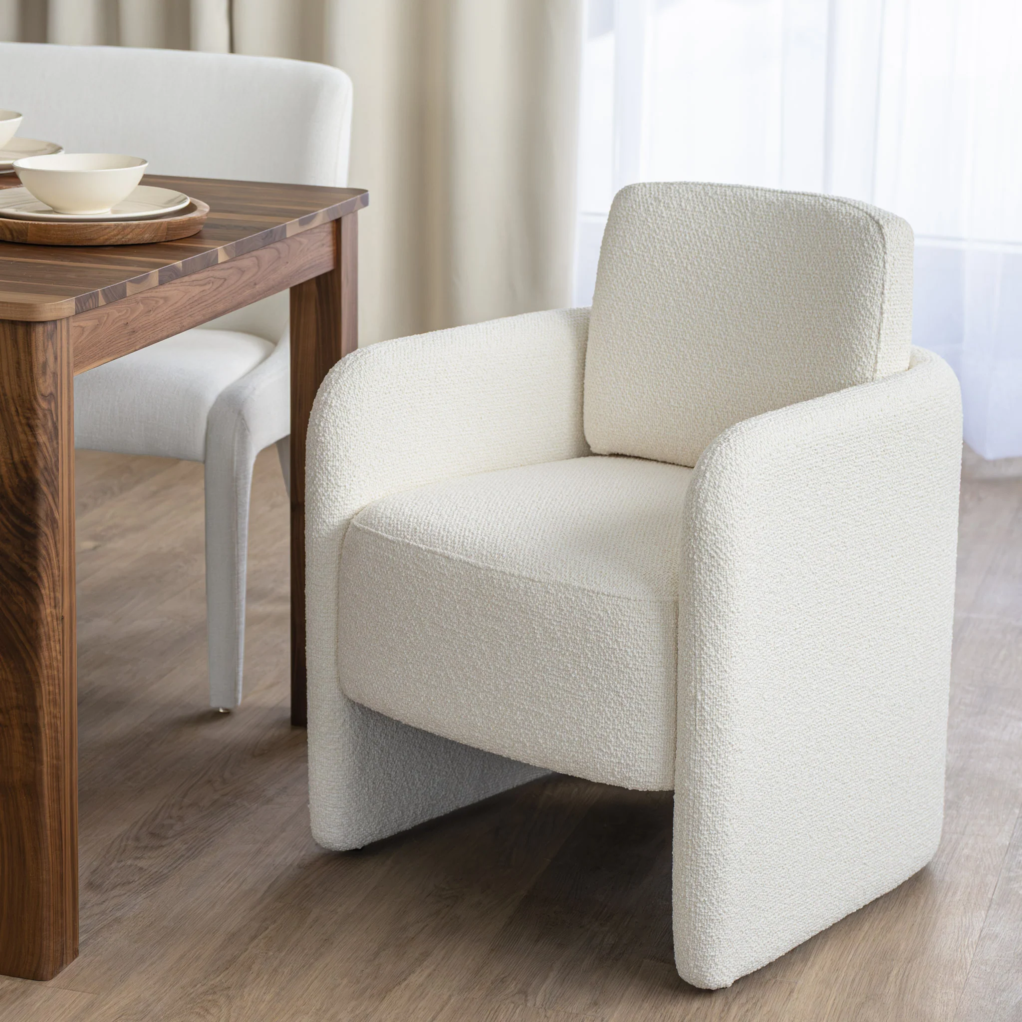 Chaise de cuisine - Beaupré