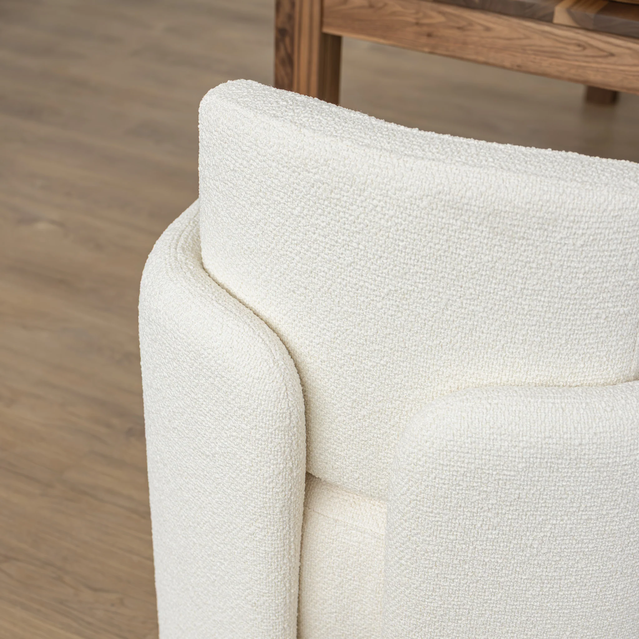 Chaise de cuisine - Beaupré - Image 3