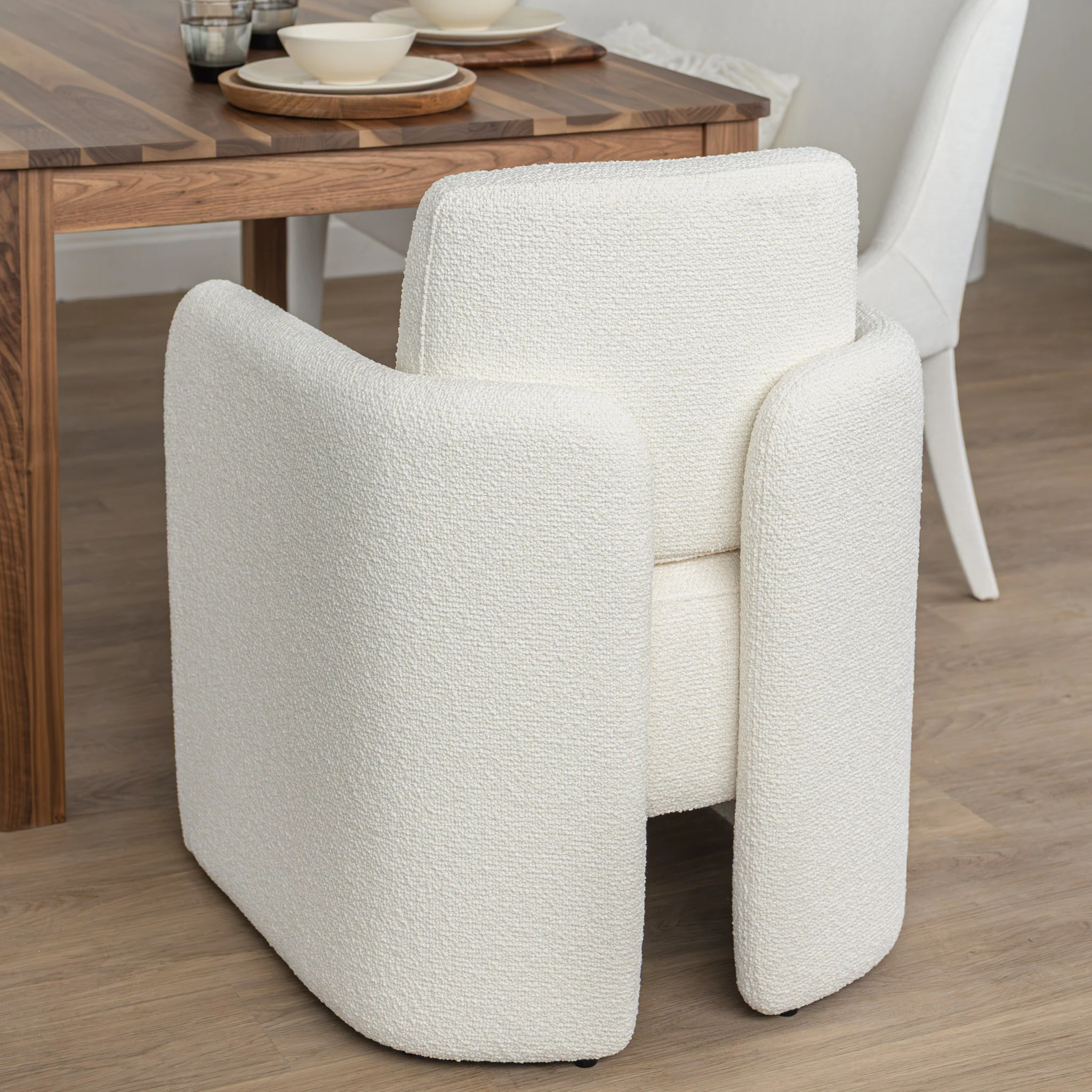 Chaise de cuisine - Beaupré - Image 6