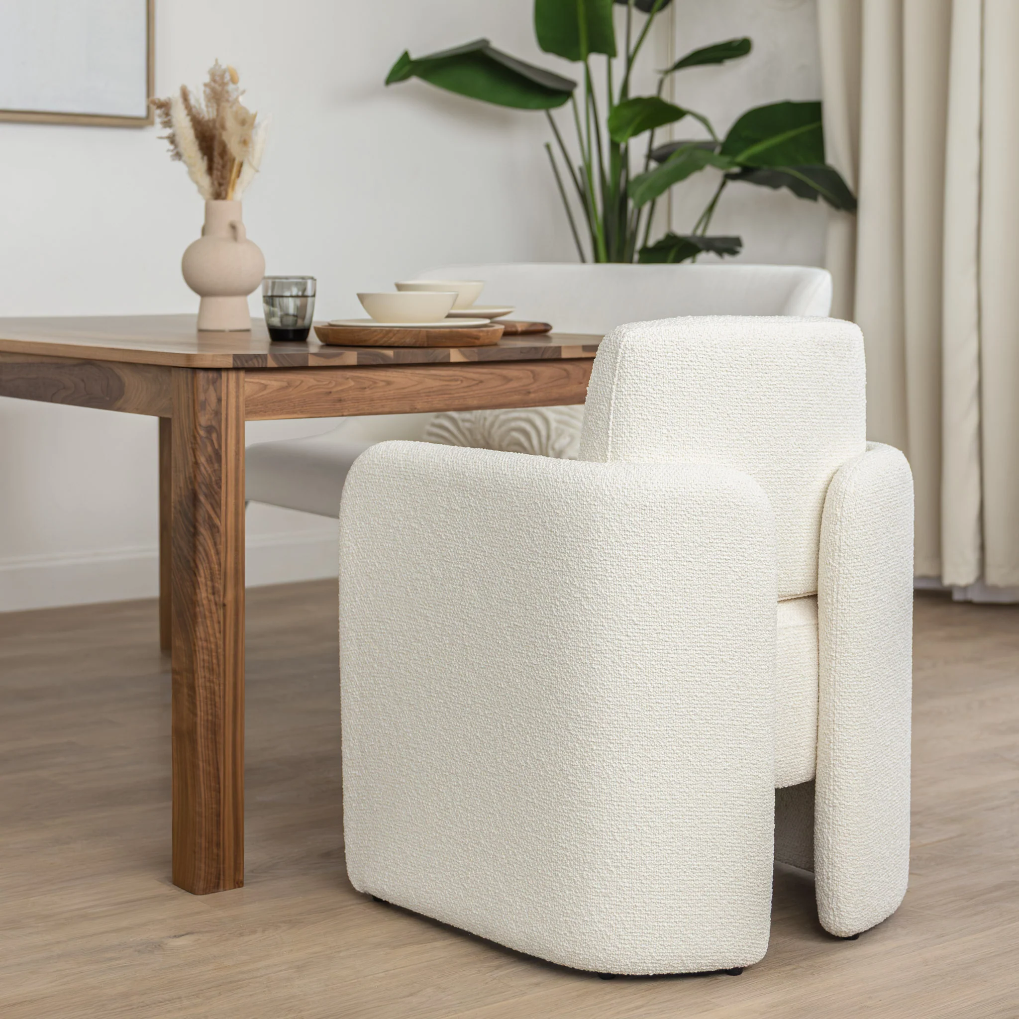 Chaise de cuisine - Beaupré - Image 8