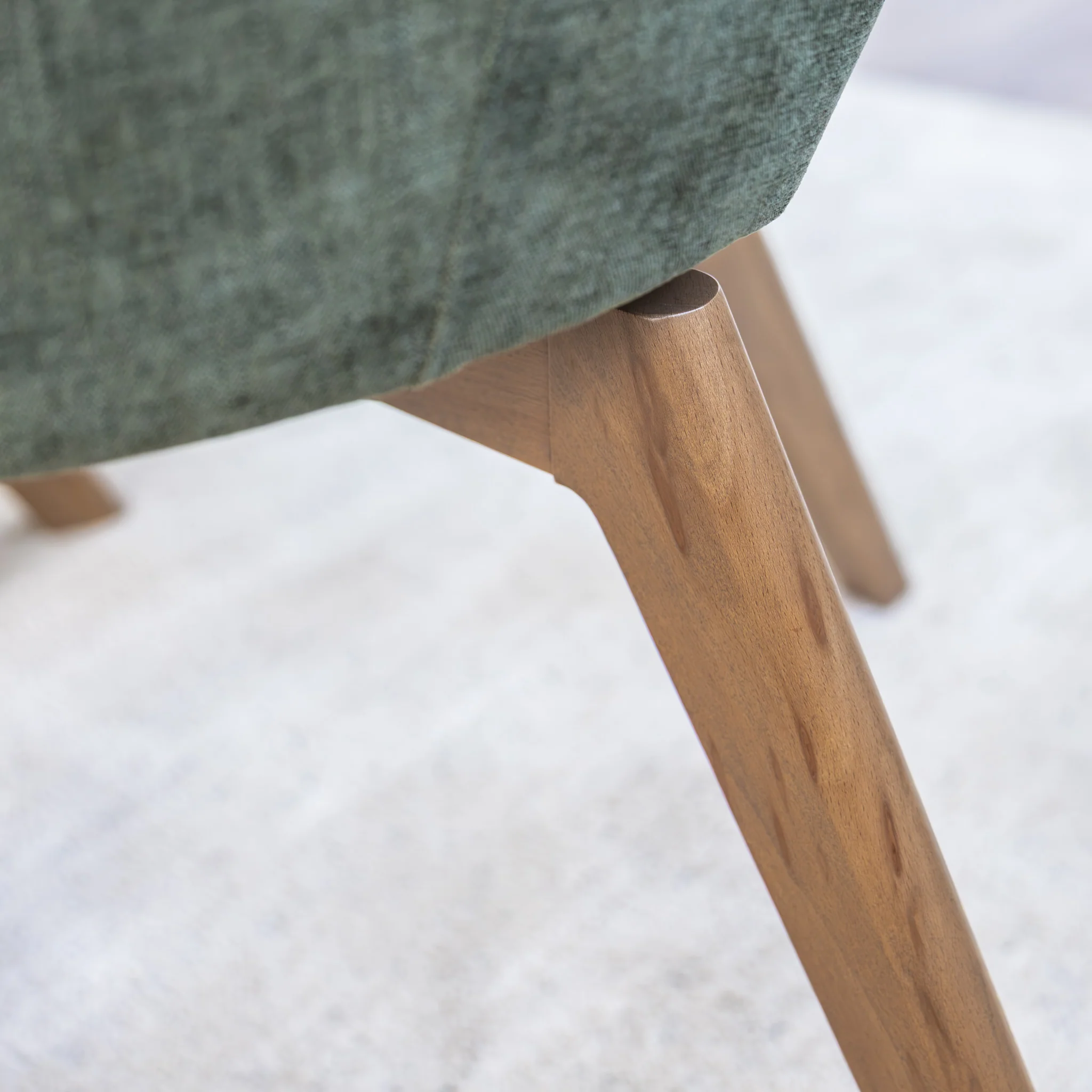 Chaise de cuisine pivotante - Ellen - Image 13