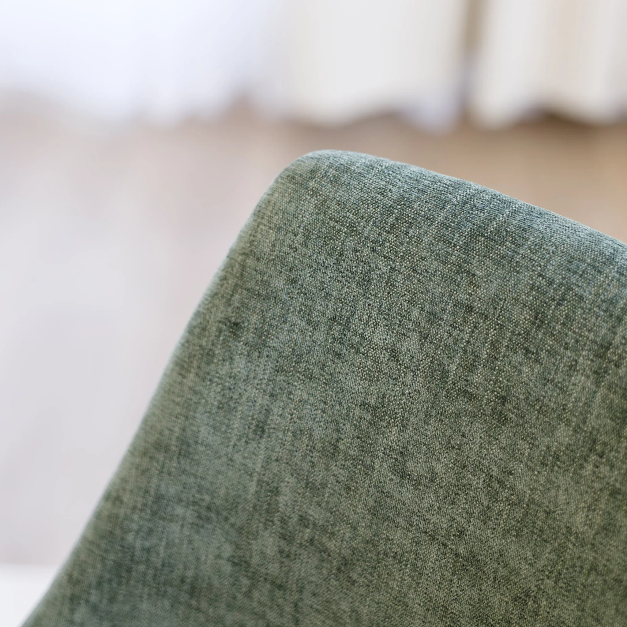 Chaise de cuisine pivotante - Ellen - Image 14