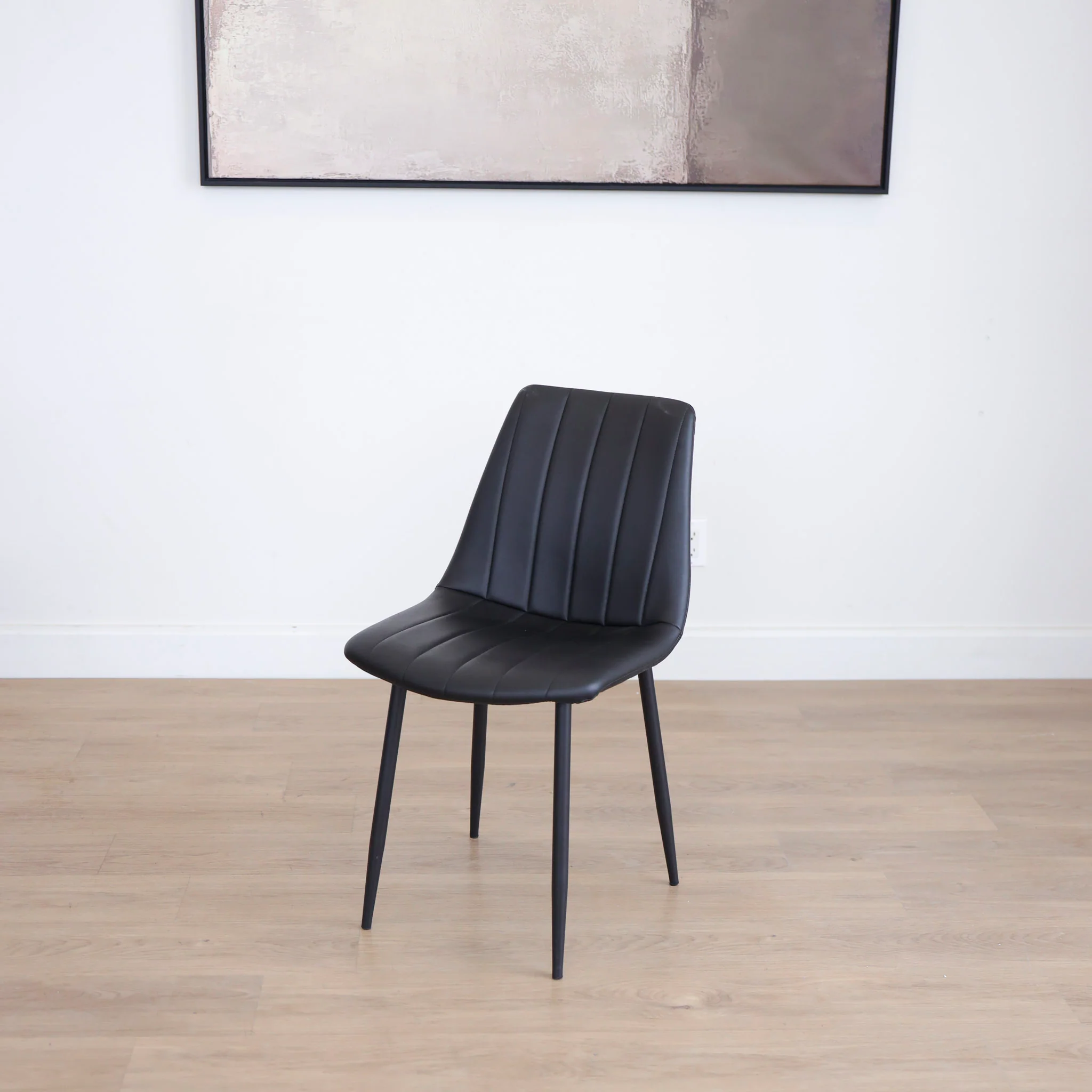 Chaise de cuisine  - Parker - Image 2
