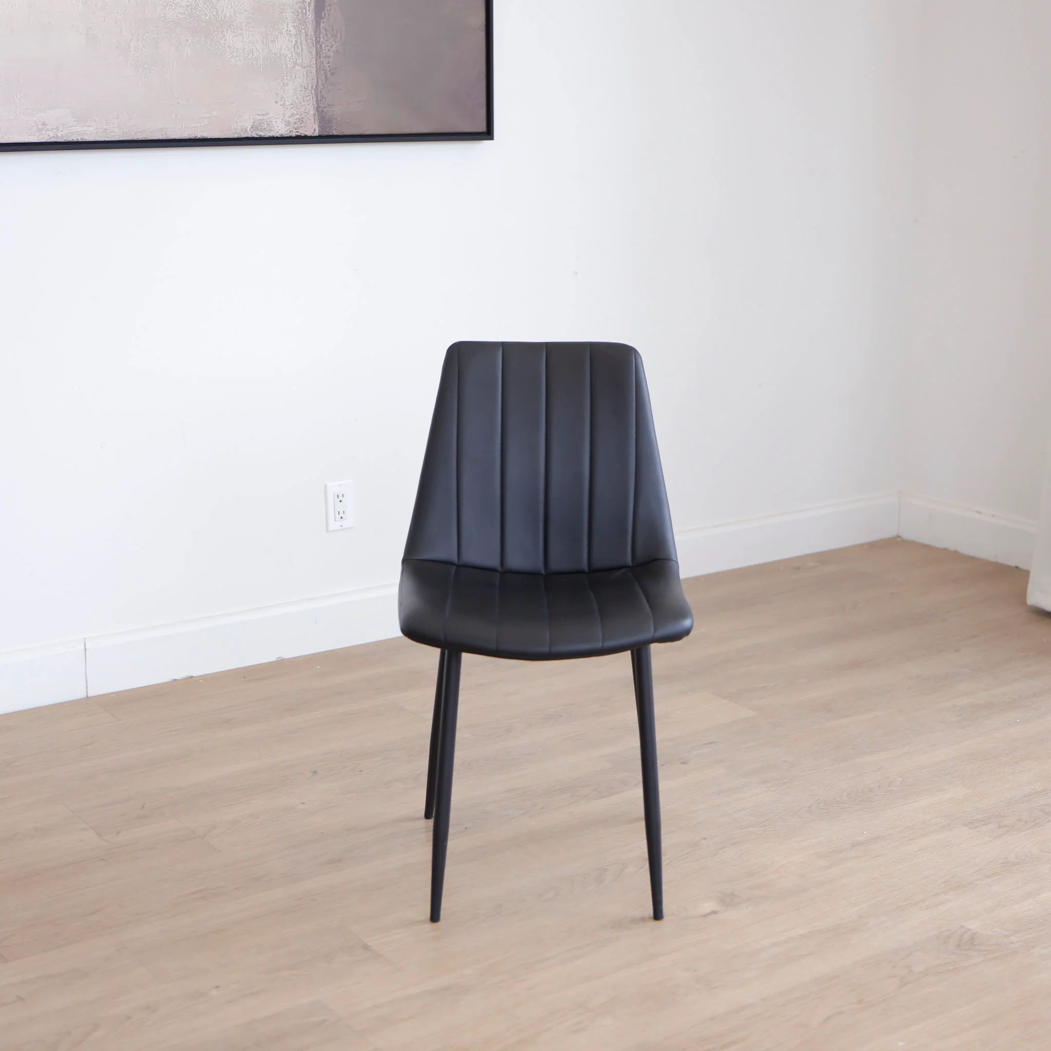 Chaise de cuisine  - Parker - Image 4