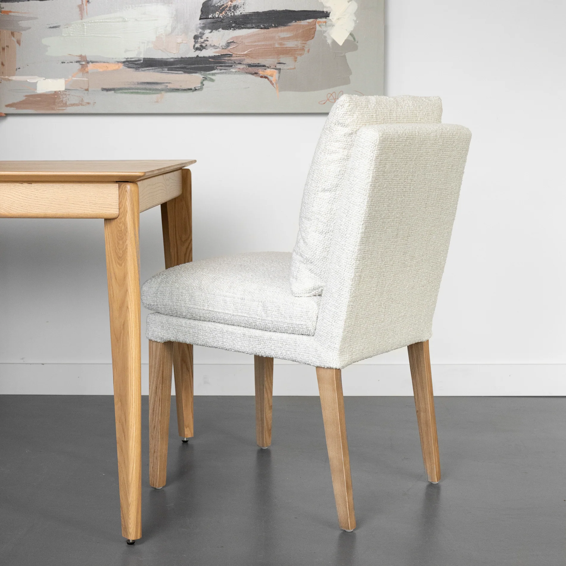Chaise de cuisine - Monroe - Image 17