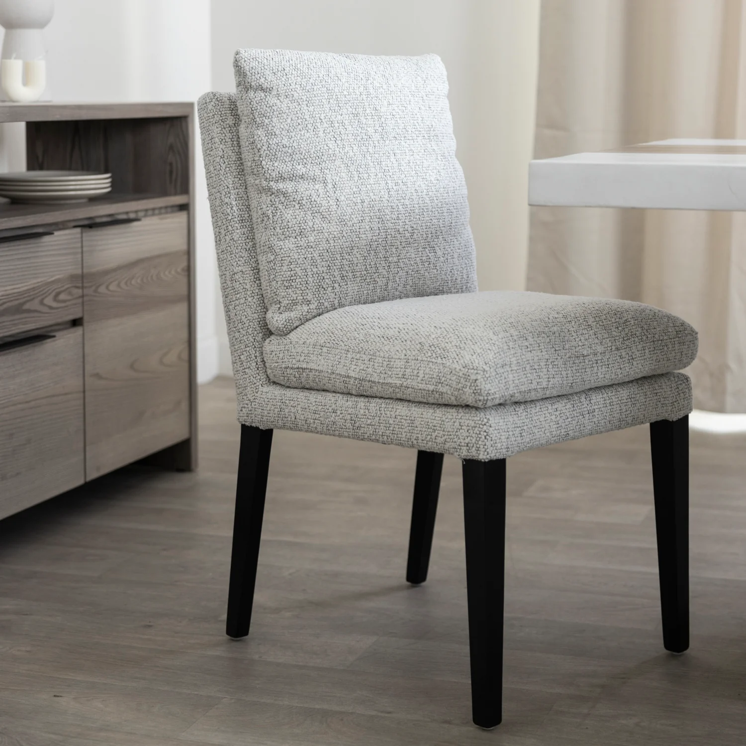 Chaise de cuisine - Monroe - Image 18