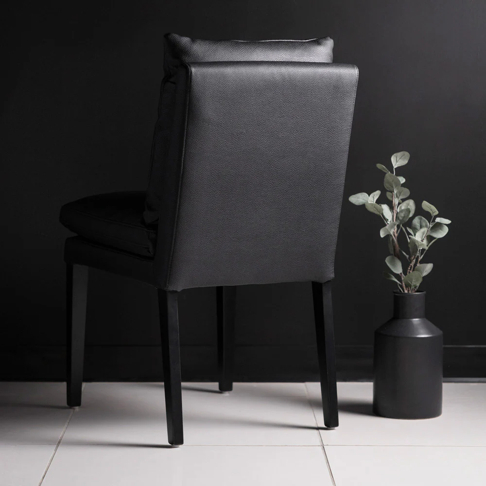 Chaise de cuisine - Monroe - Image 3