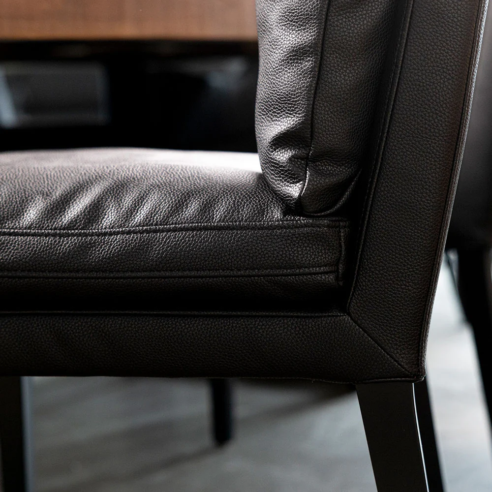 Chaise de cuisine - Monroe - Image 5
